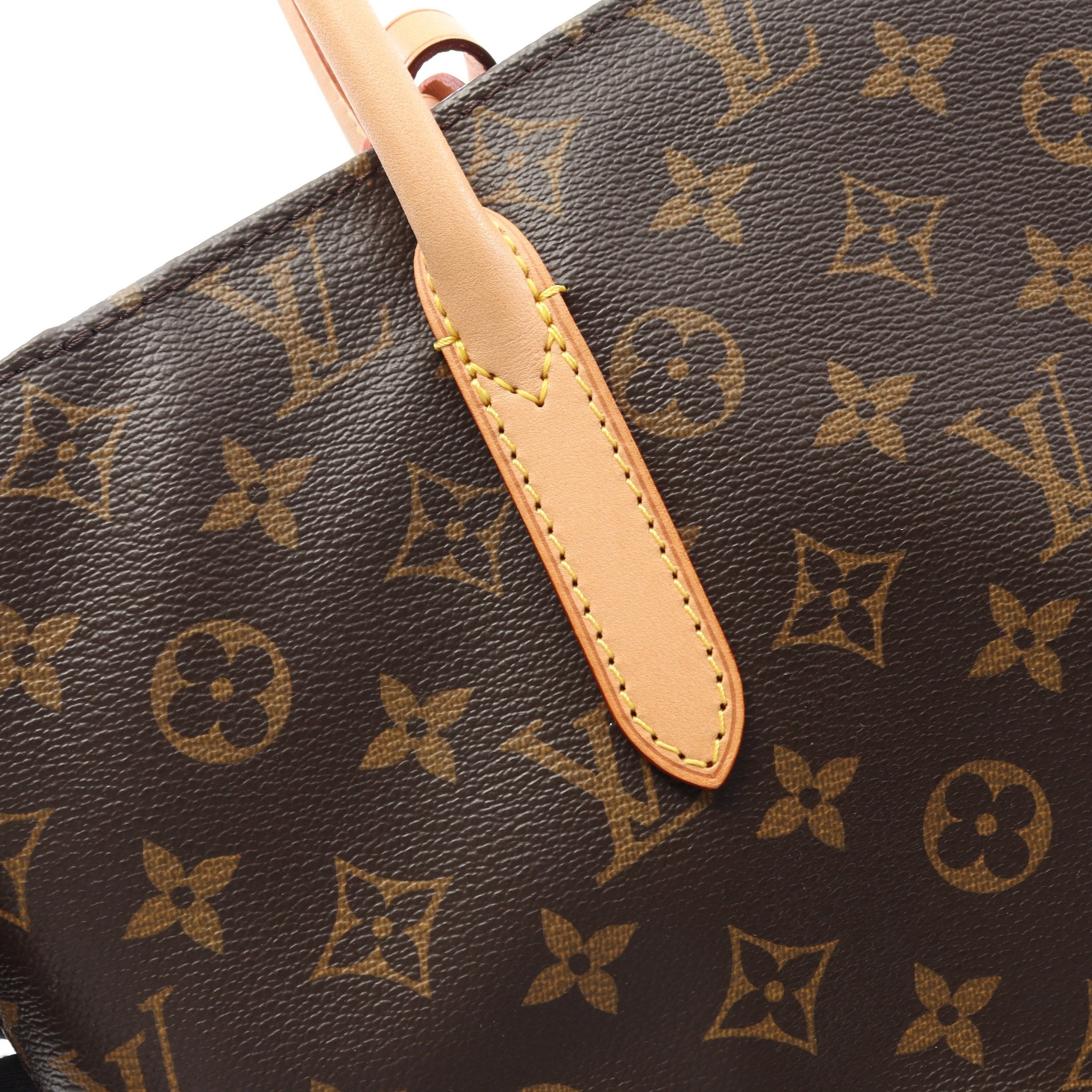 ルイヴィトン ラスパイユモノグラム ショルダーバッグ