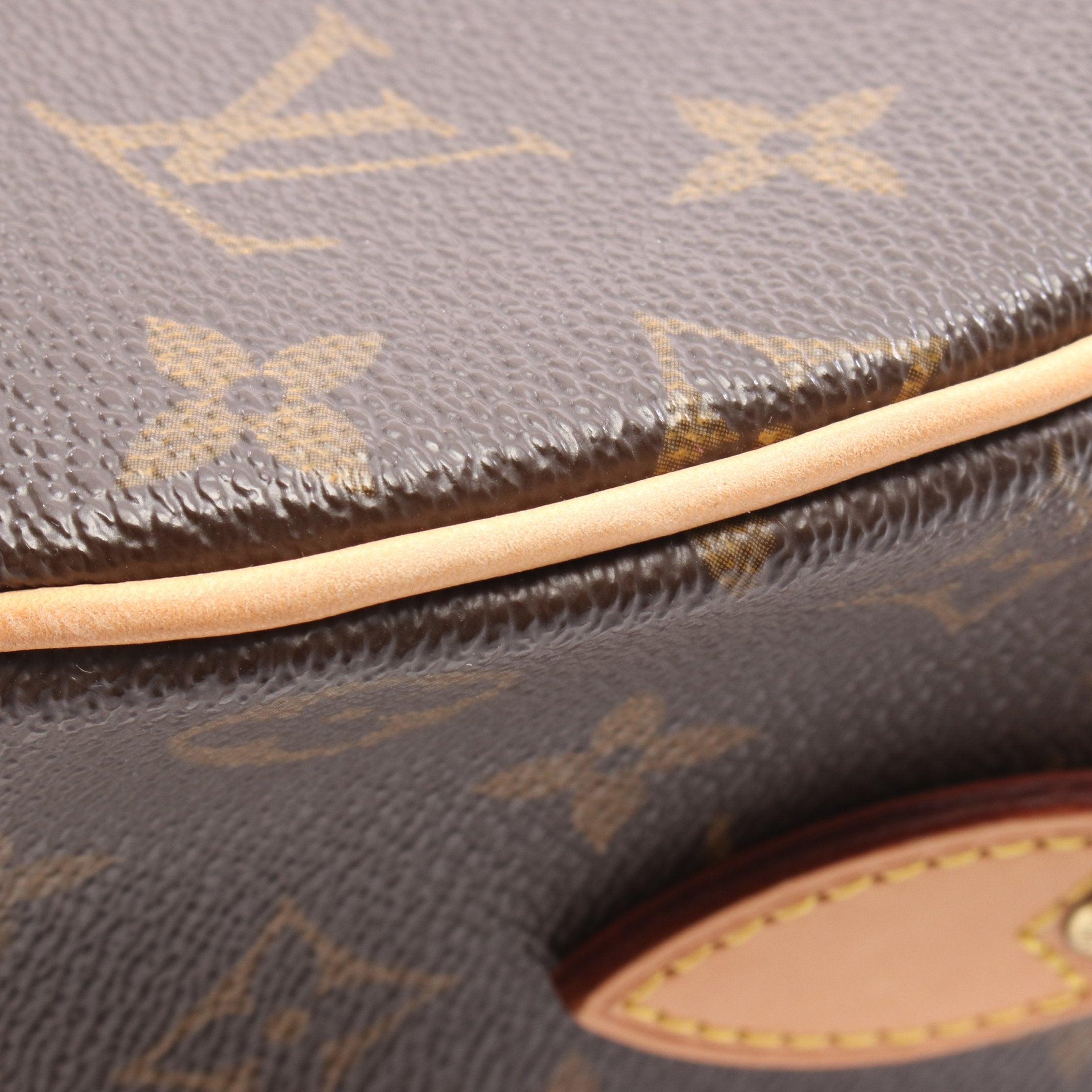 LOUIS VUITTON★ ブロワ モノグラム （ショルダーストラップ無し） LOUIS VUITTON☆ ブロワ モノグラム （ショルダーストラップ無し