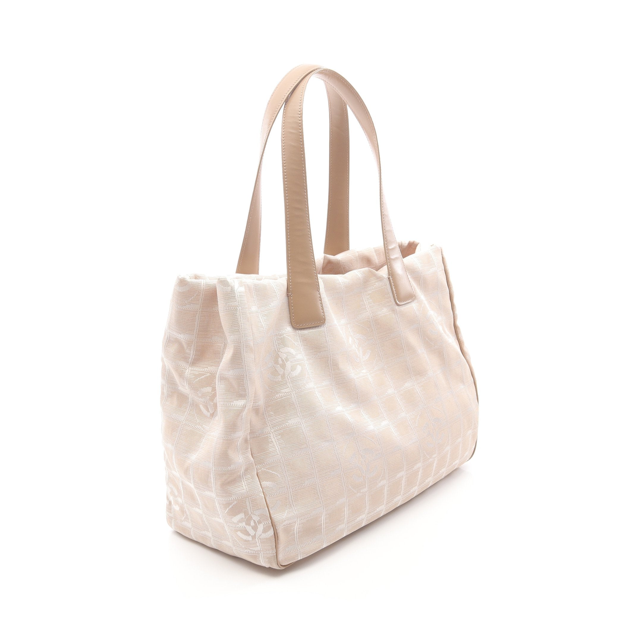 ニュートラベルラインMM ハンドバッグ トートバッグ ナイロン