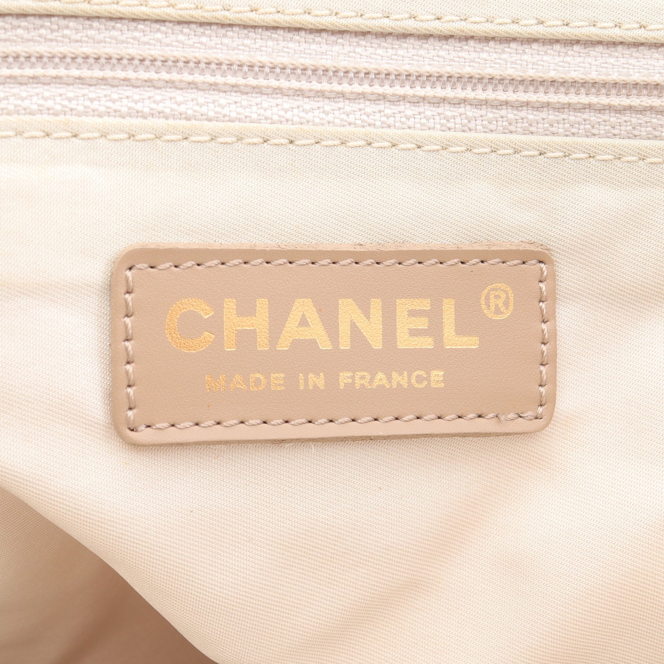 ニュートラベルラインMM ハンドバッグ トートバッグ ナイロン