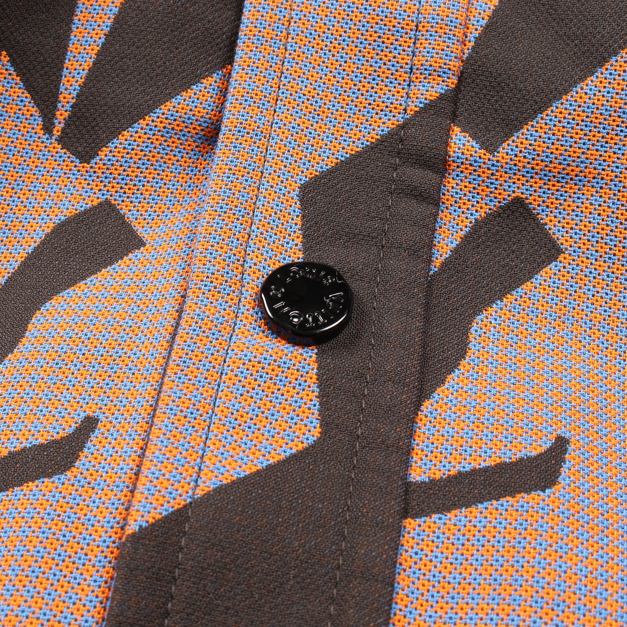 9-nine- Symphonic Concert2 メタルプレートキーホルダー-LOUIS