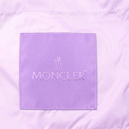 GENIUS 2 MONCLER 1952 CHAHED ナイロンジャケット ジャケット ナイロン ライトパープル フード付き モンクレール アウター MONCLER