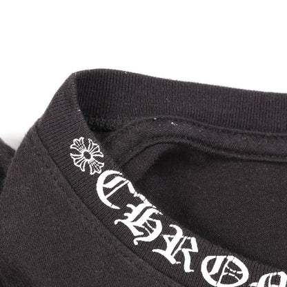 CHROME HEARTS(クロムハーツ) CH PLUS S/S TEE CHプラス プリント 