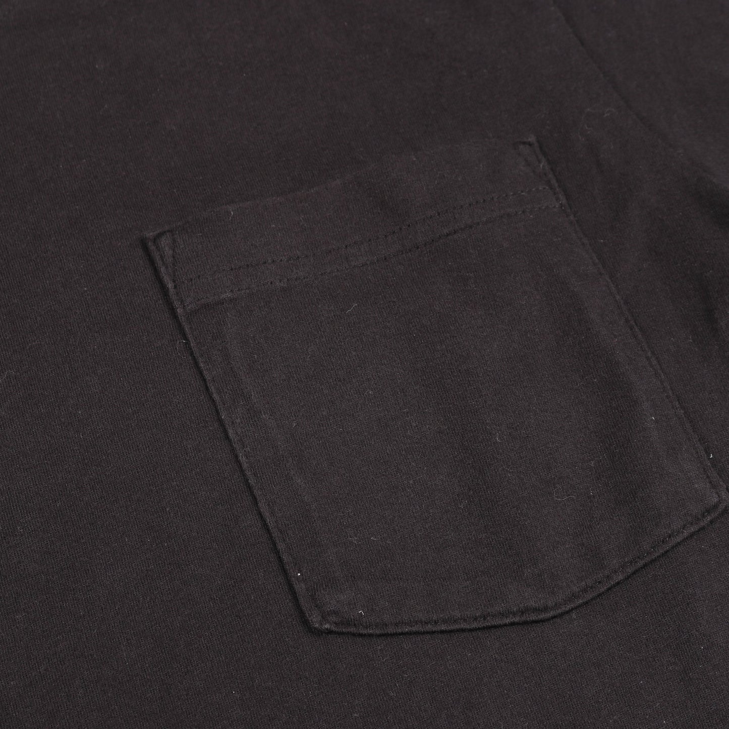 ネックロゴ Tシャツ クルーネック 半袖 コットン ブラック クロムハーツ トップス Chrome Hearts