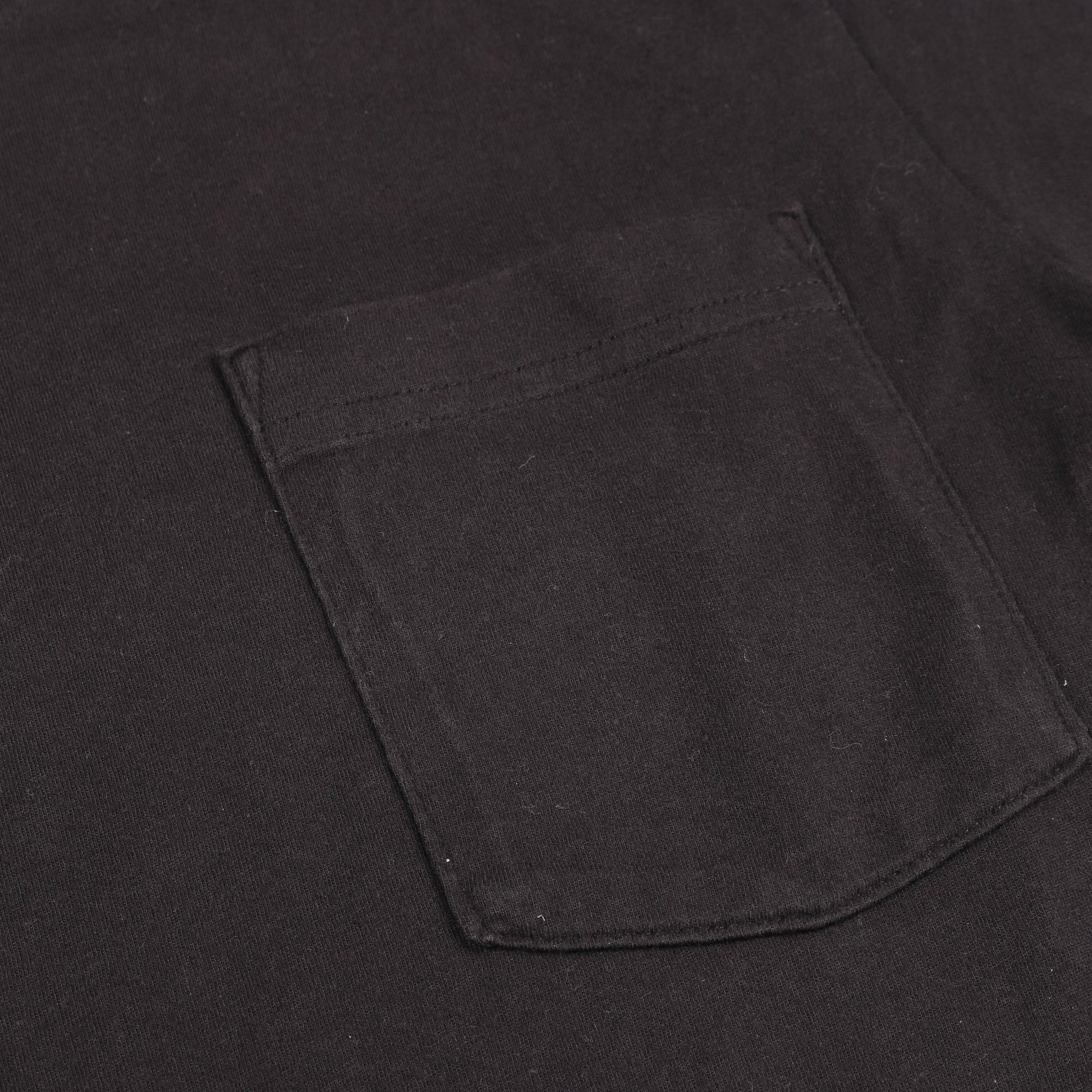 ネックロゴ Tシャツ クルーネック 半袖 コットン ブラック クロムハーツ トップス Chrome Hearts