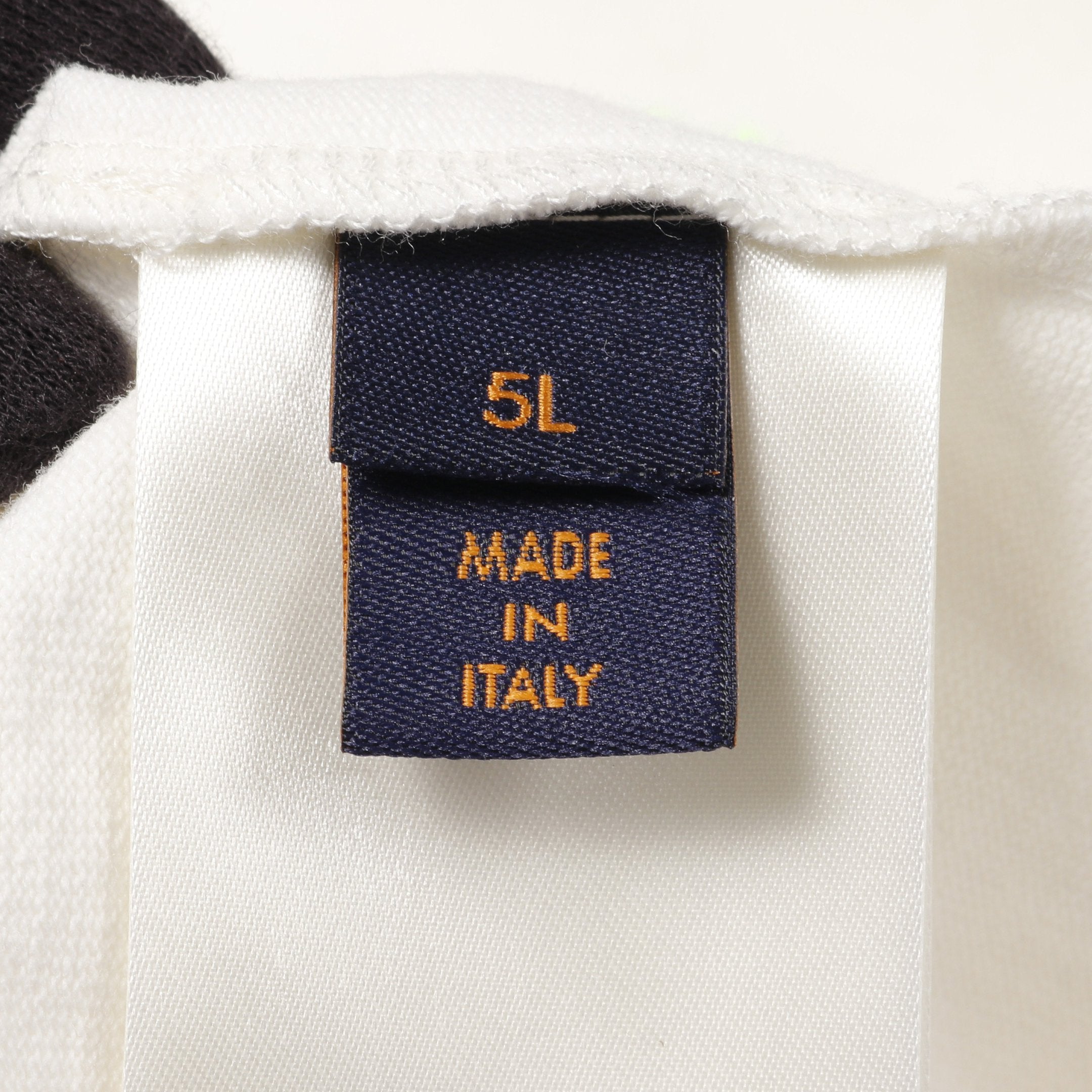 ルイヴィトン LVスプレッドエンブロイダリー Tシャツ LOUIS VUITTON ルイ ヴィトン LV スプレッド エンブロイダリー 半袖T