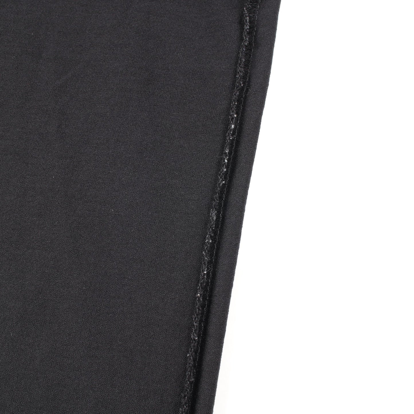 SIGNATURE PRINT TEE Tシャツ クルーネック 半袖 ロゴプリント 刺繍 コットン ブラック ジバンシィ トップス GIVENCHY