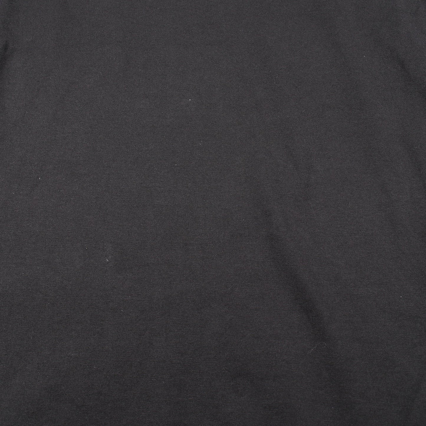 SIGNATURE PRINT TEE Tシャツ クルーネック 半袖 ロゴプリント 刺繍 コットン ブラック ジバンシィ トップス GIVENCHY