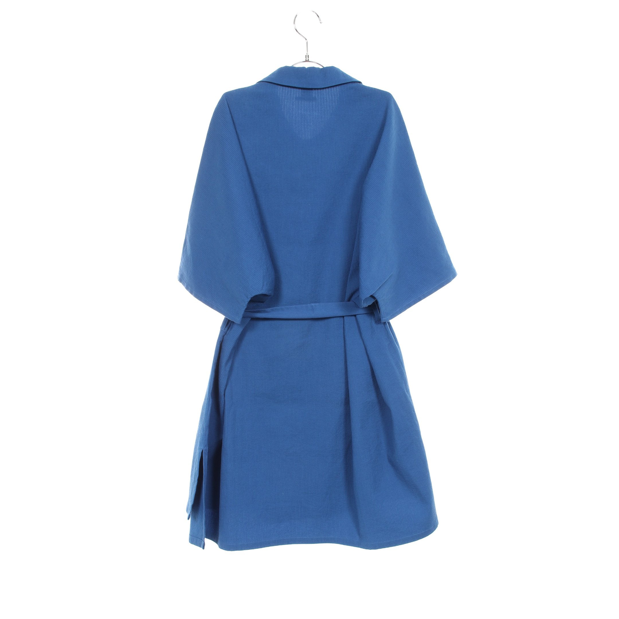 HERMES】エルメス ワンピース シェーヌダンクル