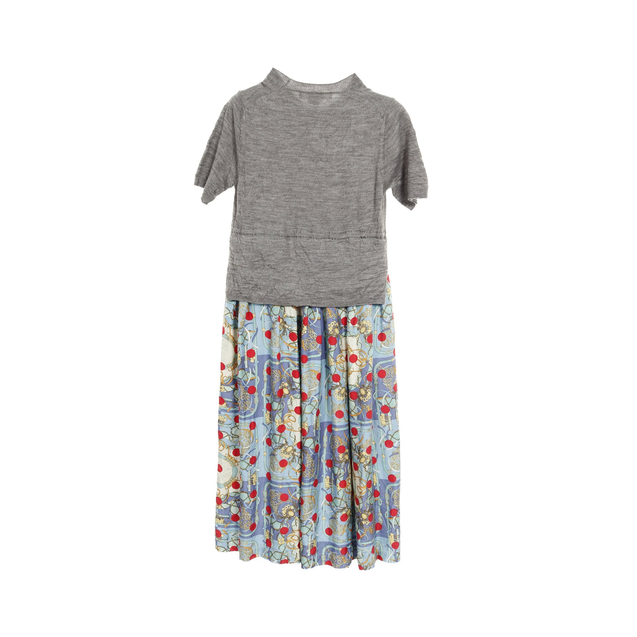 コムデギャルソン ワンピース