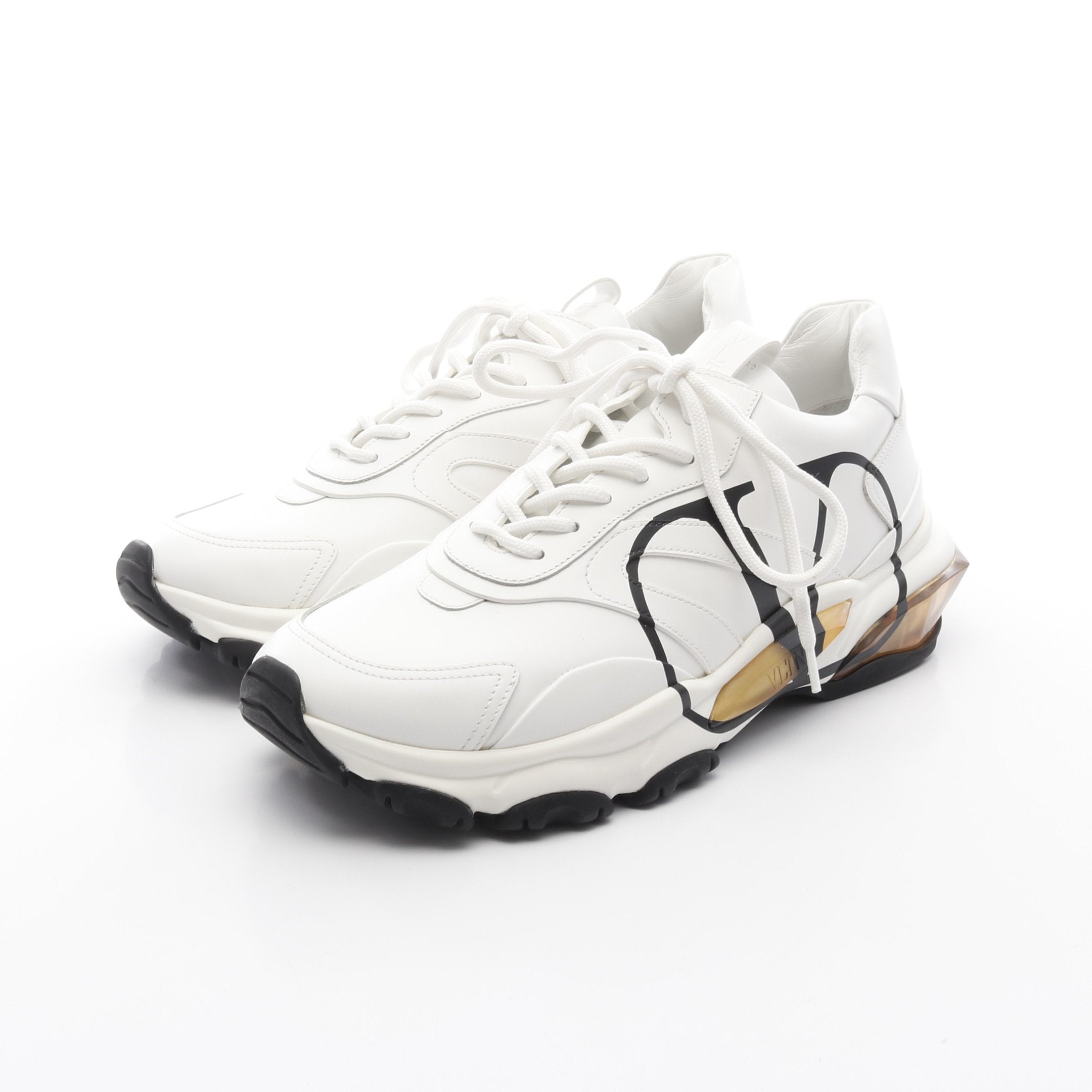 VALENTINO スニーカー ホワイト VALENTINO(ヴァレンチノ) スニーカー