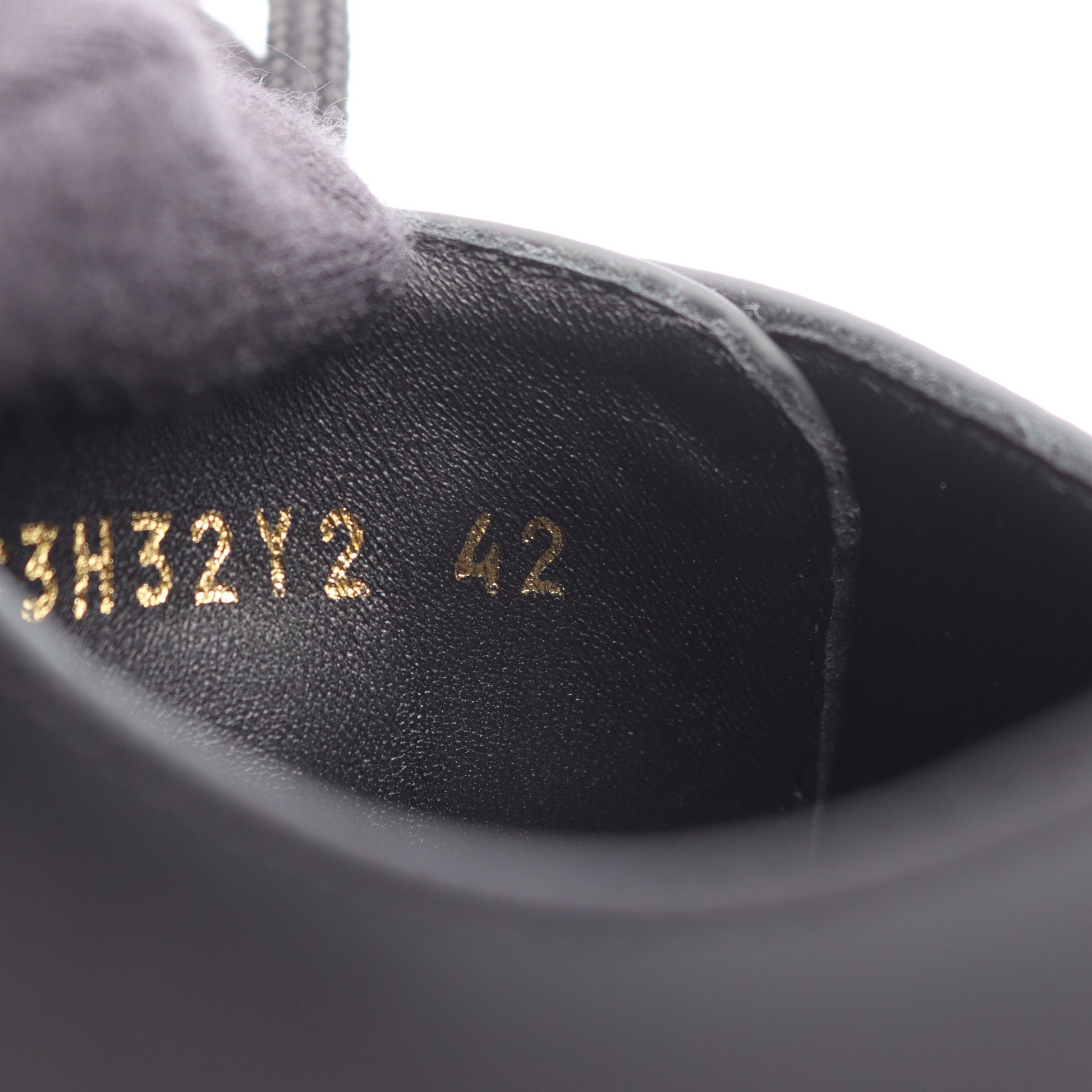 ロックスタッズ スニーカー レザー ブラック ヴァレンティノガラヴァーニ シューズ VALENTINO GARAVANI