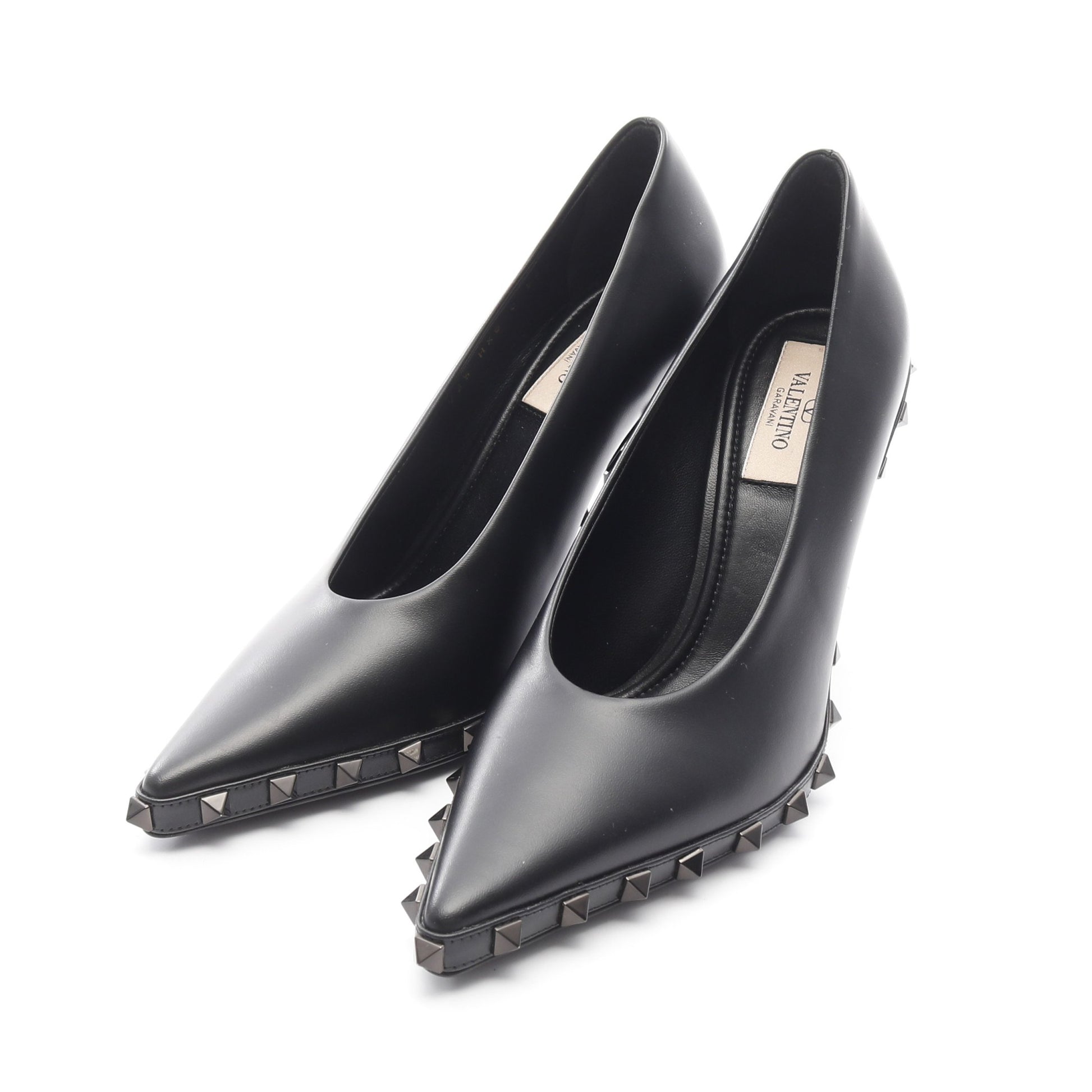 ヴァレンティノ ガラヴァーニ VALENTINO GARAVANI フラットシューズ  