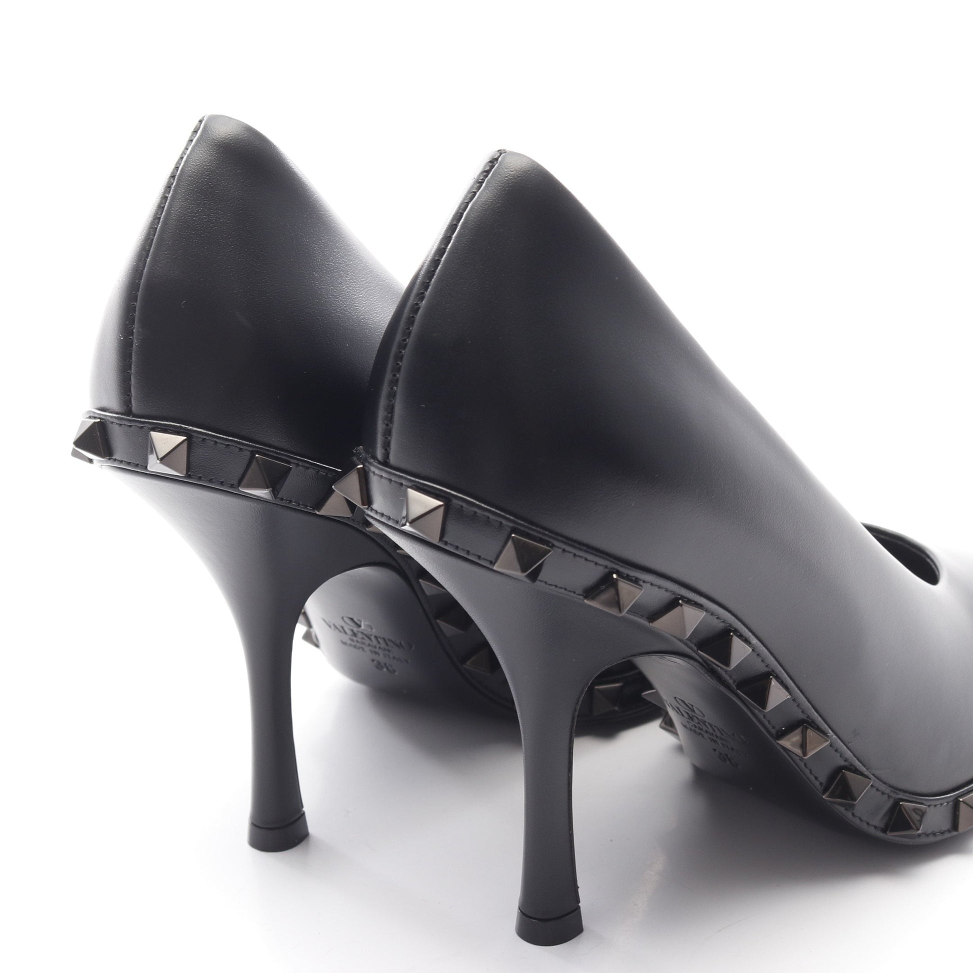 23.5cm ファッション VALENTINO GARAVANI ヴァレンティノ ガラヴァーニ  