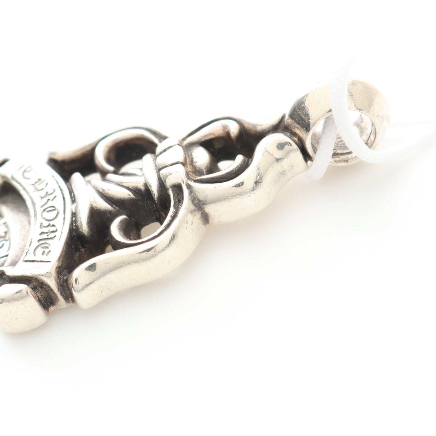 ラージ ダガー ペンダントトップ SV925 シルバー クロムハーツ アクセサリー Chrome Hearts