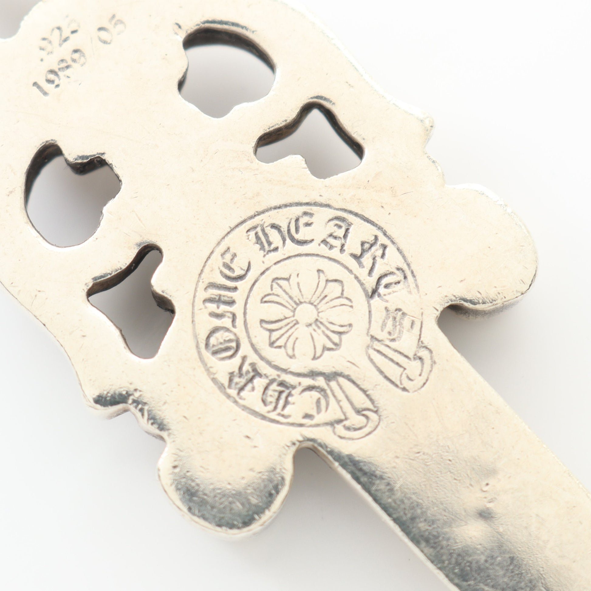 ラージ ダガー ペンダントトップ SV925 シルバー クロムハーツ – RECLO