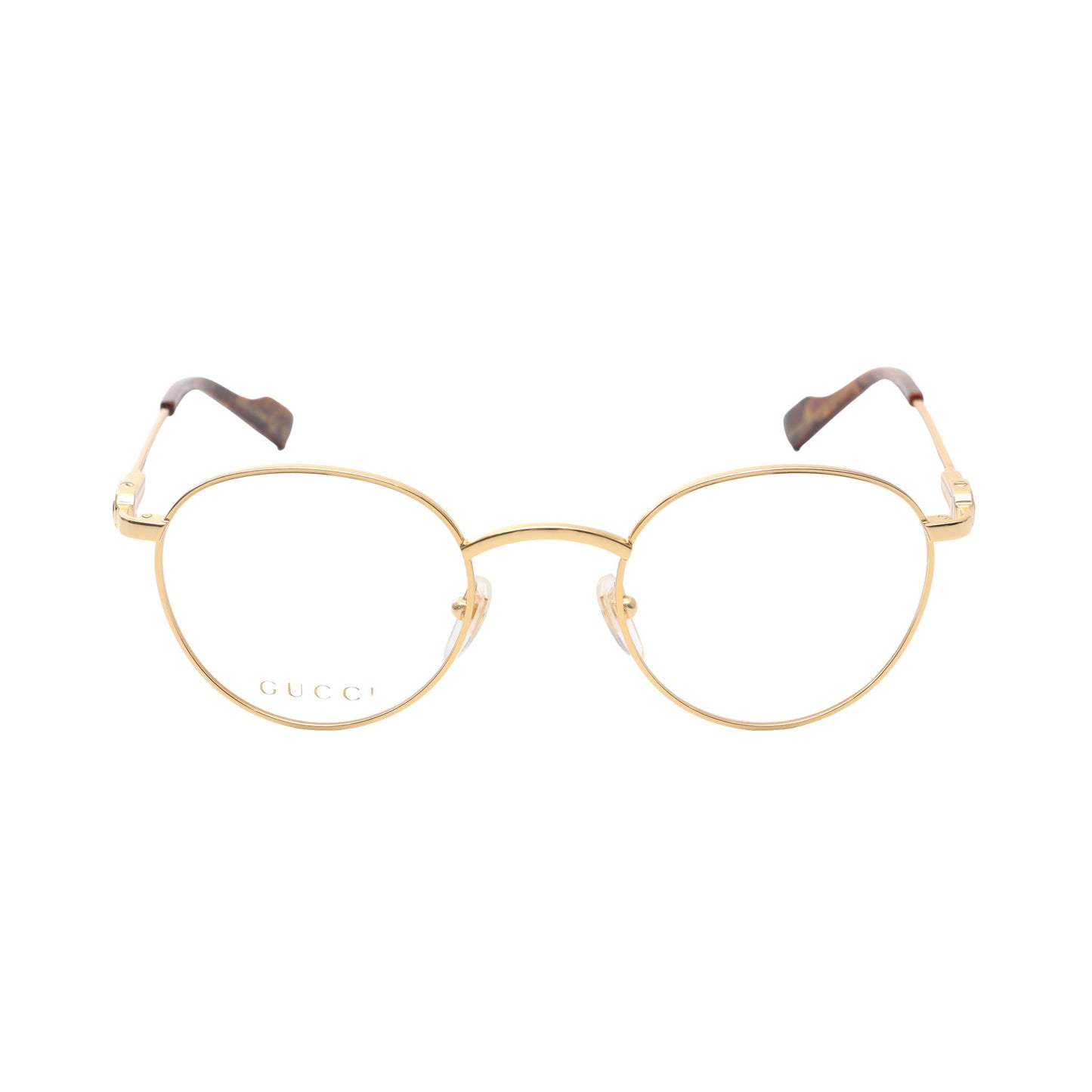 伊達 メガネ 眼鏡 GP ゴールド グッチ 財布・小物 GUCCI