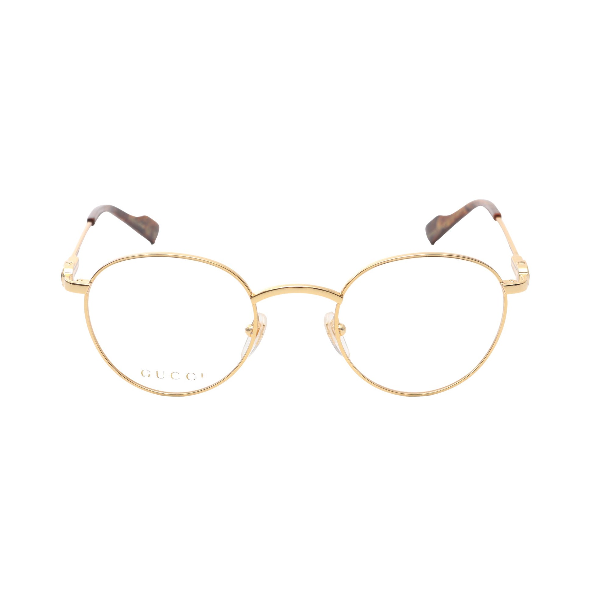 伊達 メガネ 眼鏡 GP ゴールド グッチ 財布・小物 GUCCI