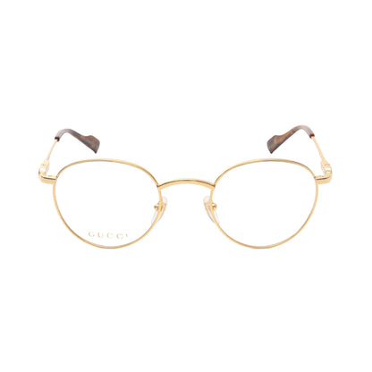 伊達 メガネ 眼鏡 GP ゴールド グッチ 財布・小物 GUCCI