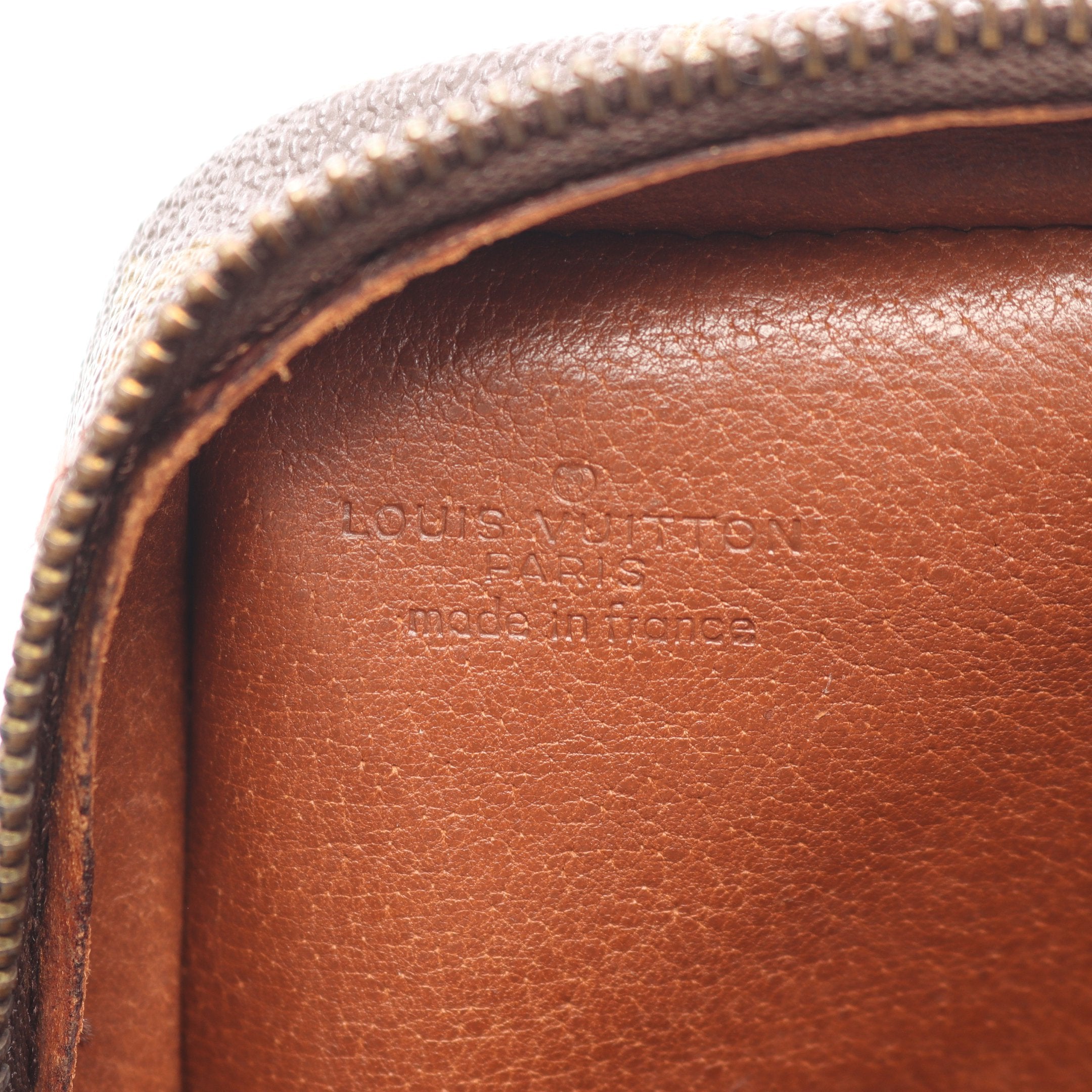 ルイヴィトン　ショルダーバッグ　モノグラム　プチ マルソー　レザー　肩掛け Amazon | [ルイヴィトン] M40264 プチ マルソー モノグラム ショルダー