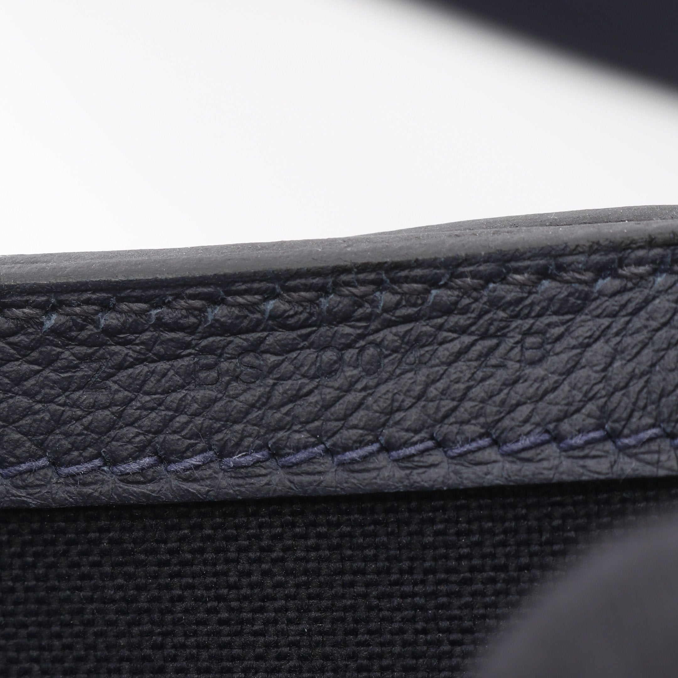 スティーブ ライト ジュニア ブルーニュイ ショルダーバッグ エバー