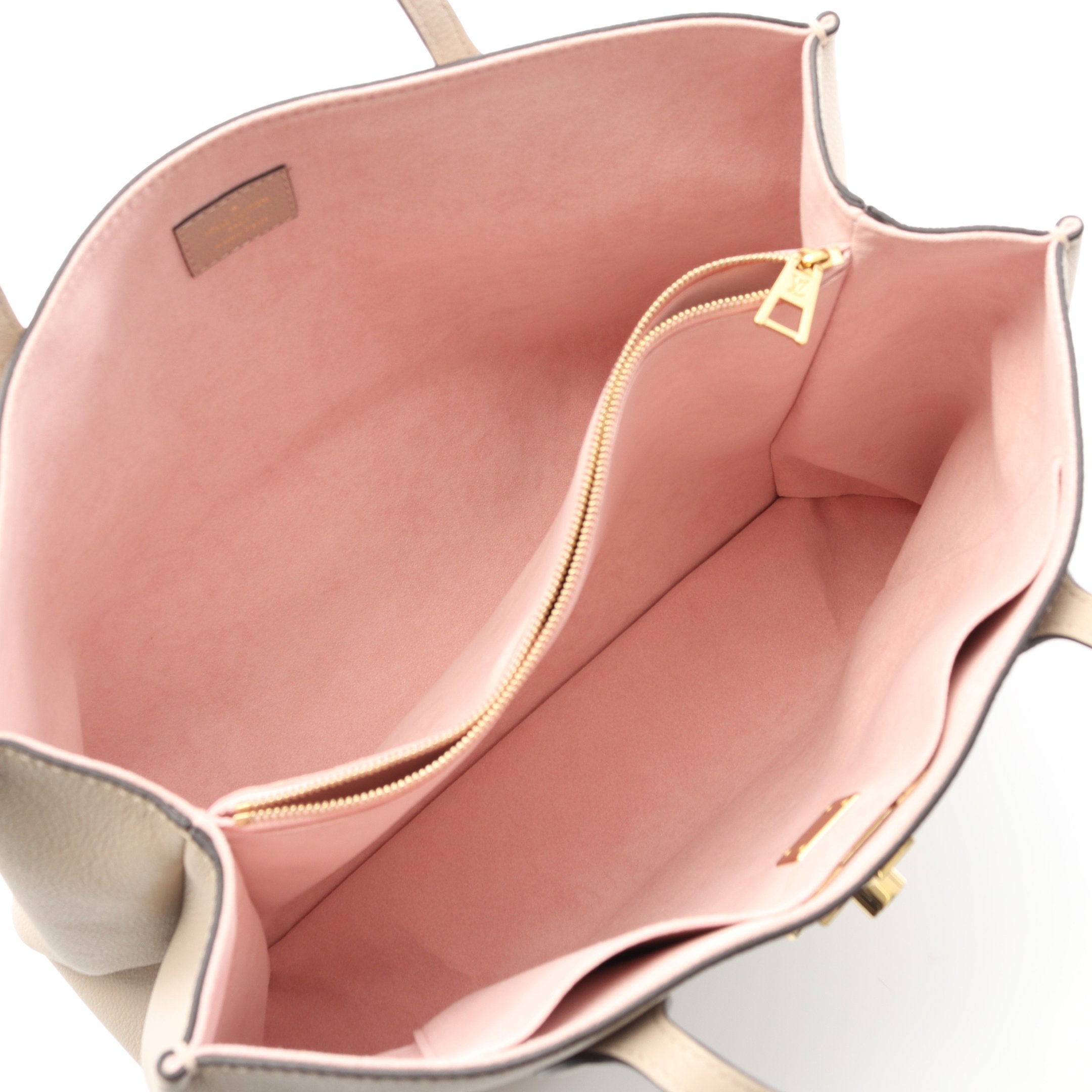 ルイ・ヴィトン　2wayショルダーバッグ　トートバッグ　ロックミー　1821 楽天市場】【超美品】 ルイヴィトン ショルダーバッグ ロックミー