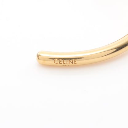 ノット エクストラシン ブレスレット バングル GP ゴールド セリーヌ アクセサリー CELINE