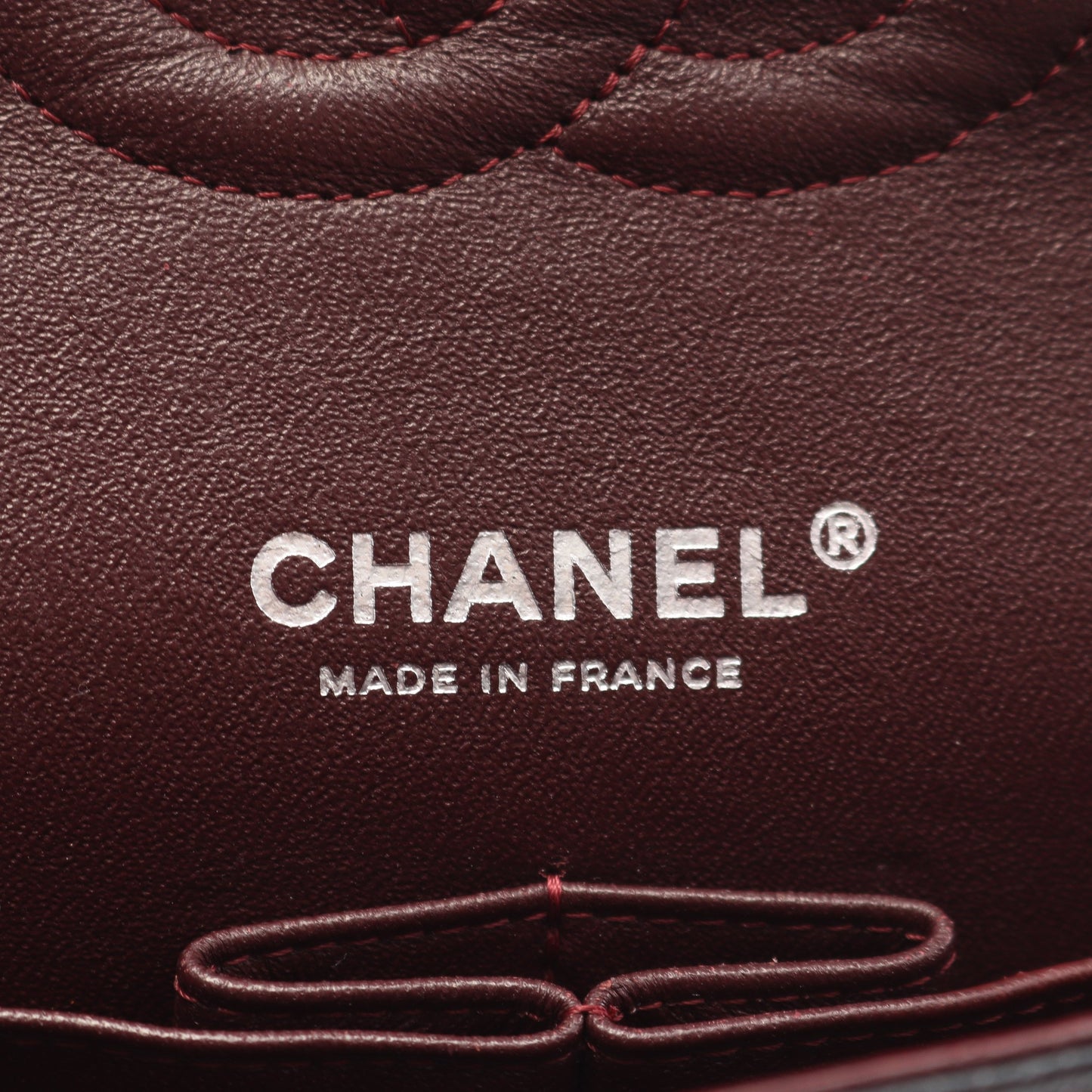 マトラッセ ダブルフラップ チェーンショルダーバッグ キャビアスキン ブラック シルバー金具 シャネル バッグ CHANEL