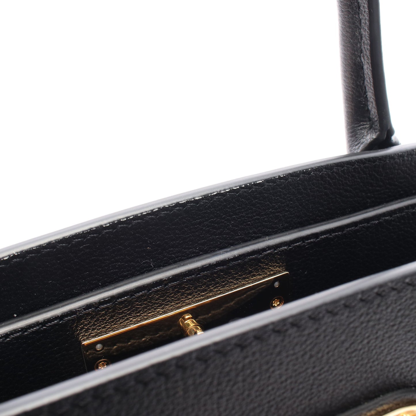 スティーマーMM ノワール ハンドバッグ レザー ブラック 2WAY ルイヴィトン バッグ LOUIS VUITTON
