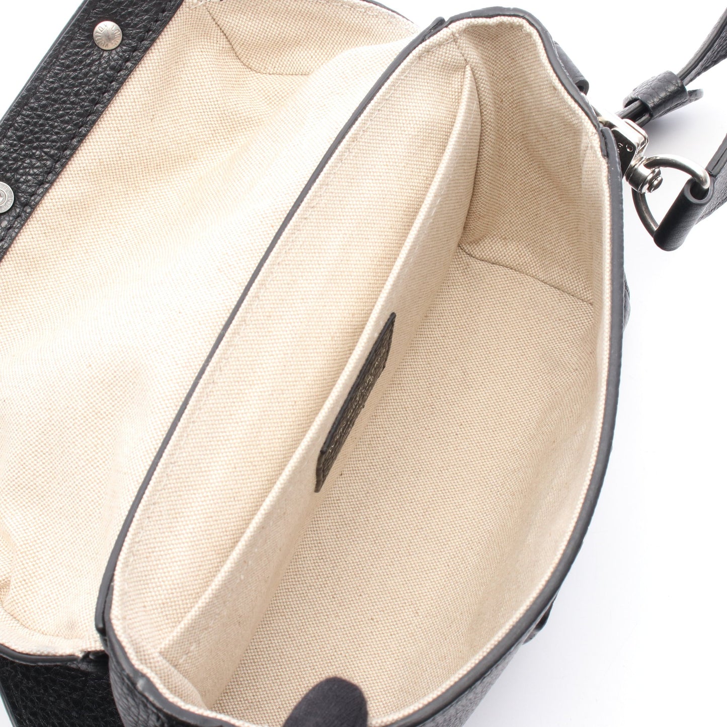 ソウル トランク LV コロラド ショルダーバッグ レザー ブラック 2WAY ルイヴィトン バッグ LOUIS VUITTON