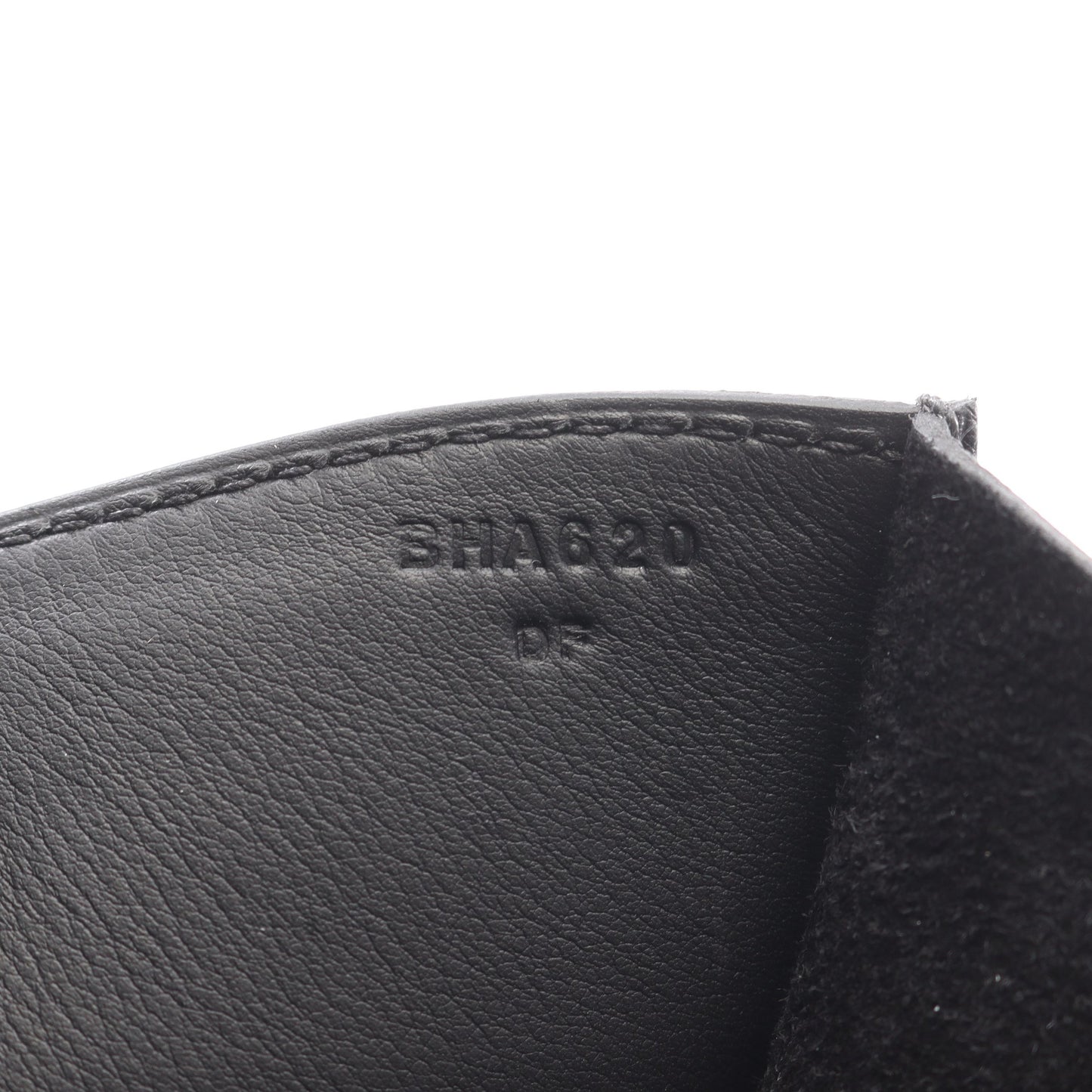 サックアデペッシュ29 ショルダーバッグ トゴ ブラック シルバー金具 B刻印 エルメス バッグ HERMES