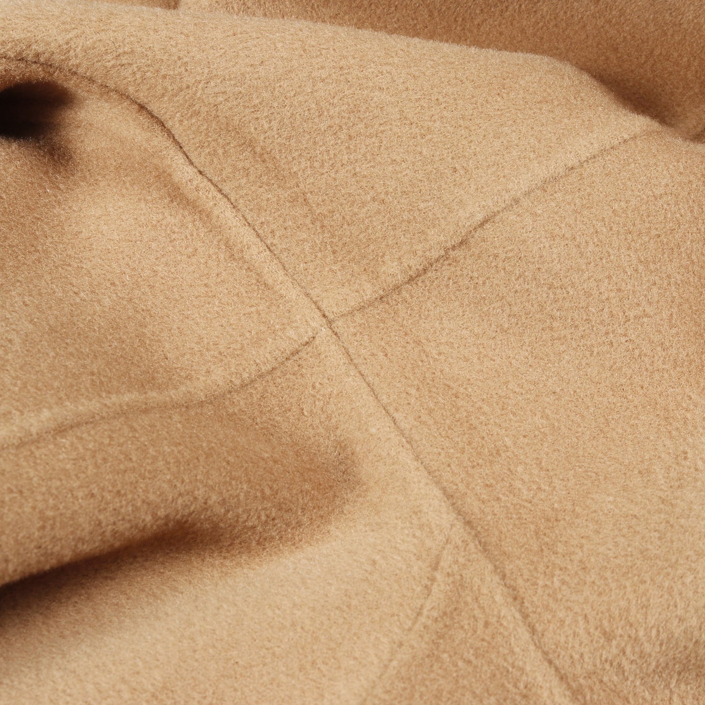 MAGNO リバーシブル コート ウール ベージュ ブラウン フード付き マックスマーラウィークエンド アウター Max Mara Weekend