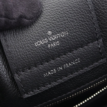 ロックミーデー ノワール ハンドバッグ レザー ブラック 2WAY ルイヴィトン バッグ LOUIS VUITTON