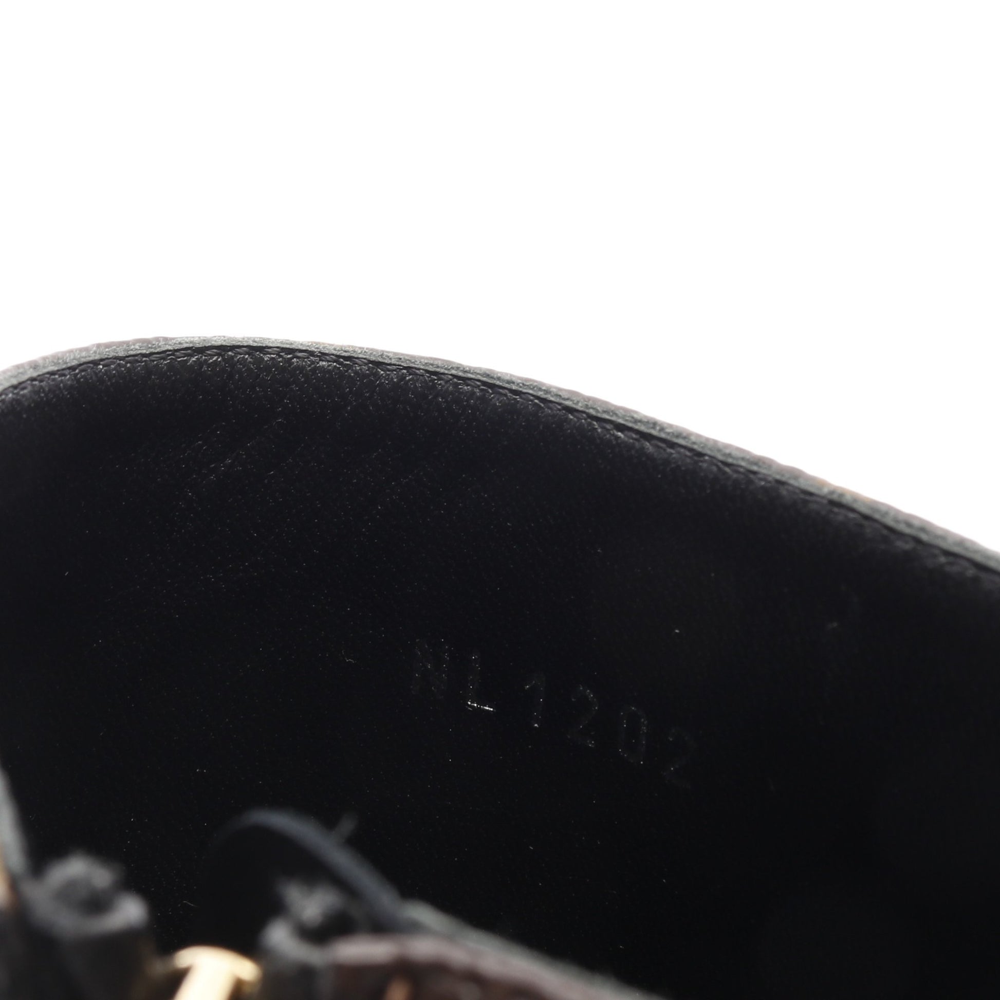 LV × YK ペインティッドドット モノグラム ショート ブーツ PVC ブラウン マルチカラー 草間彌生コラボ ルイヴィトン シューズ LOUIS VUITTON