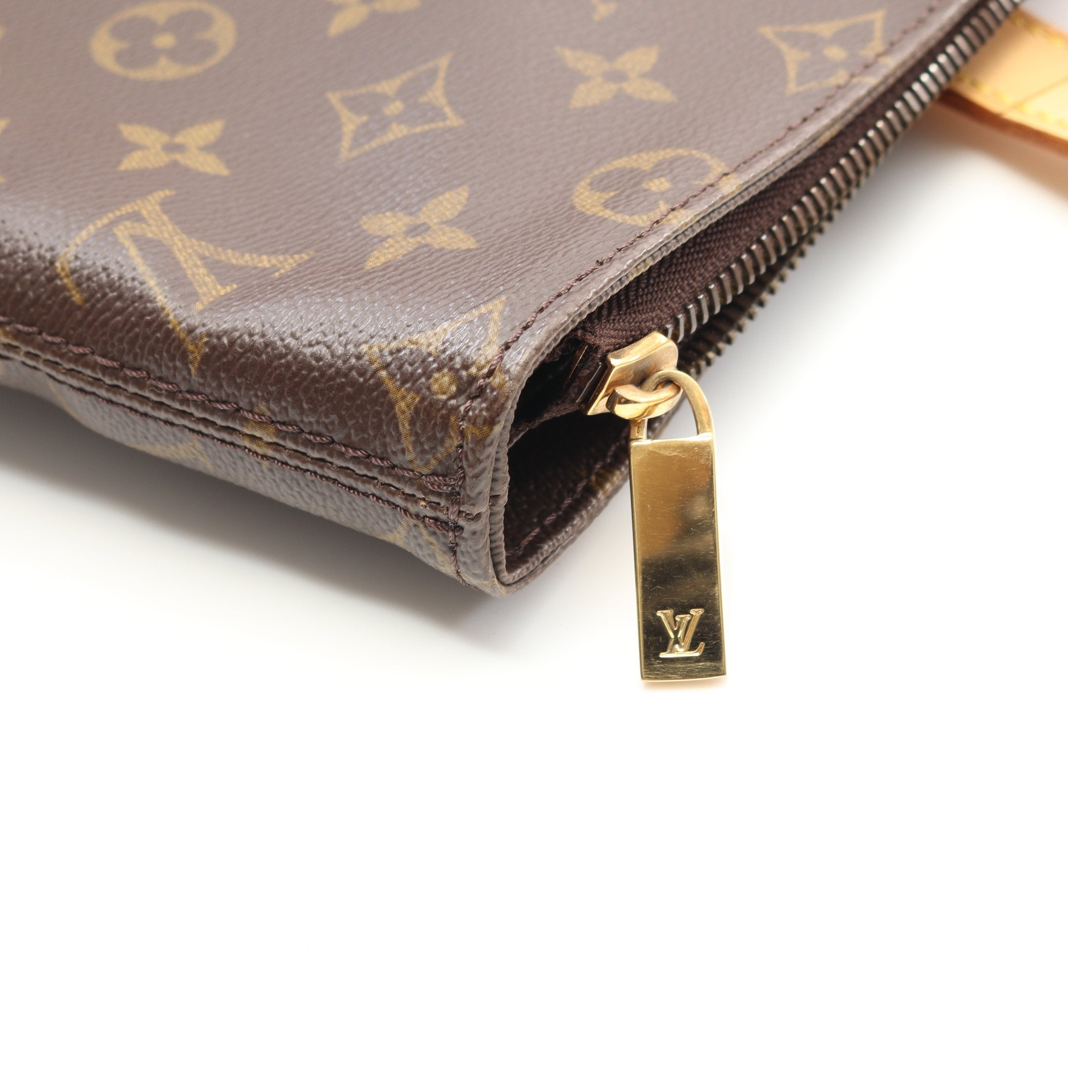 Louis Vuitton モノグラム カバメゾ ショルダーバッグ 【公式通販】