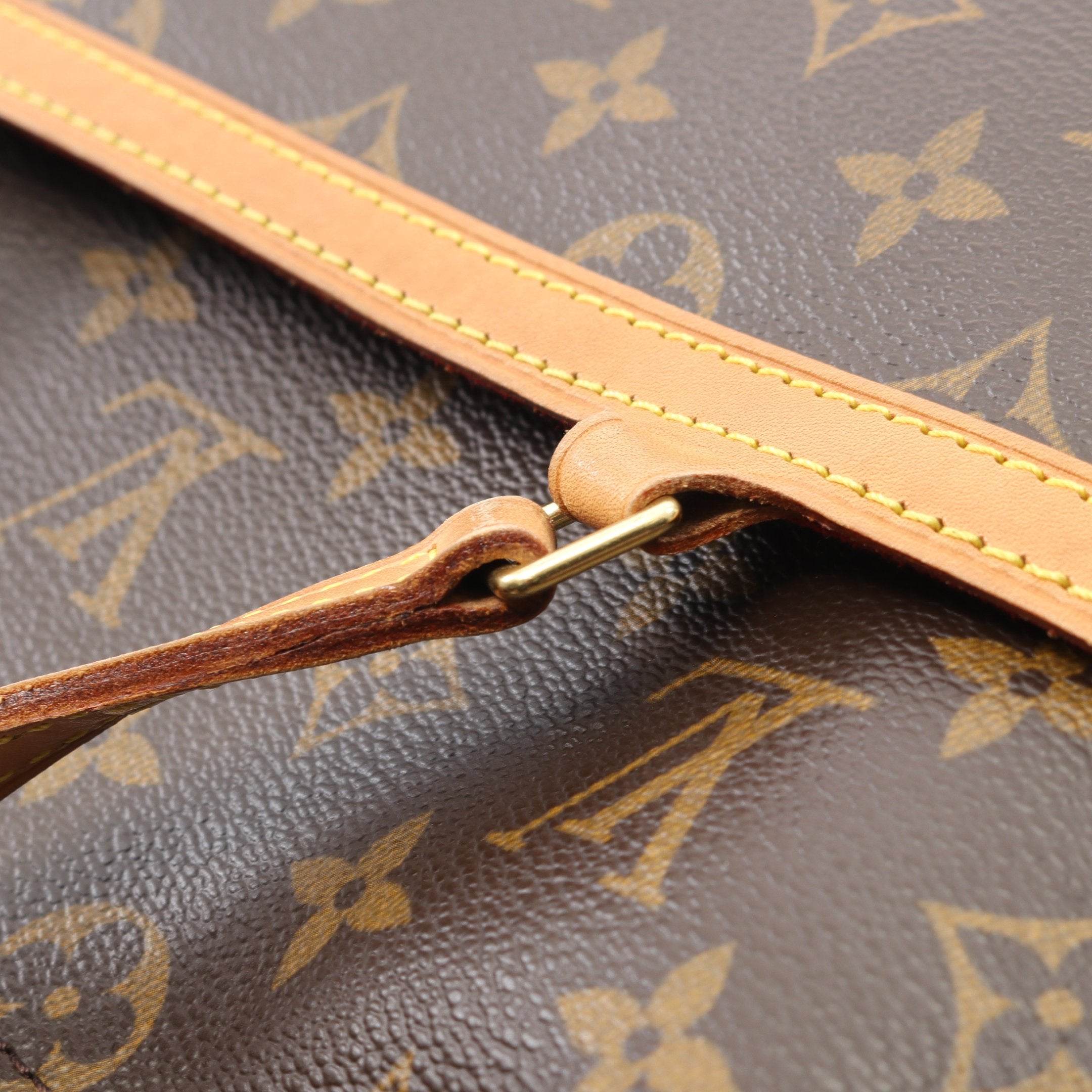 LOUIS VUITTON ルイヴィトン クーサンGM