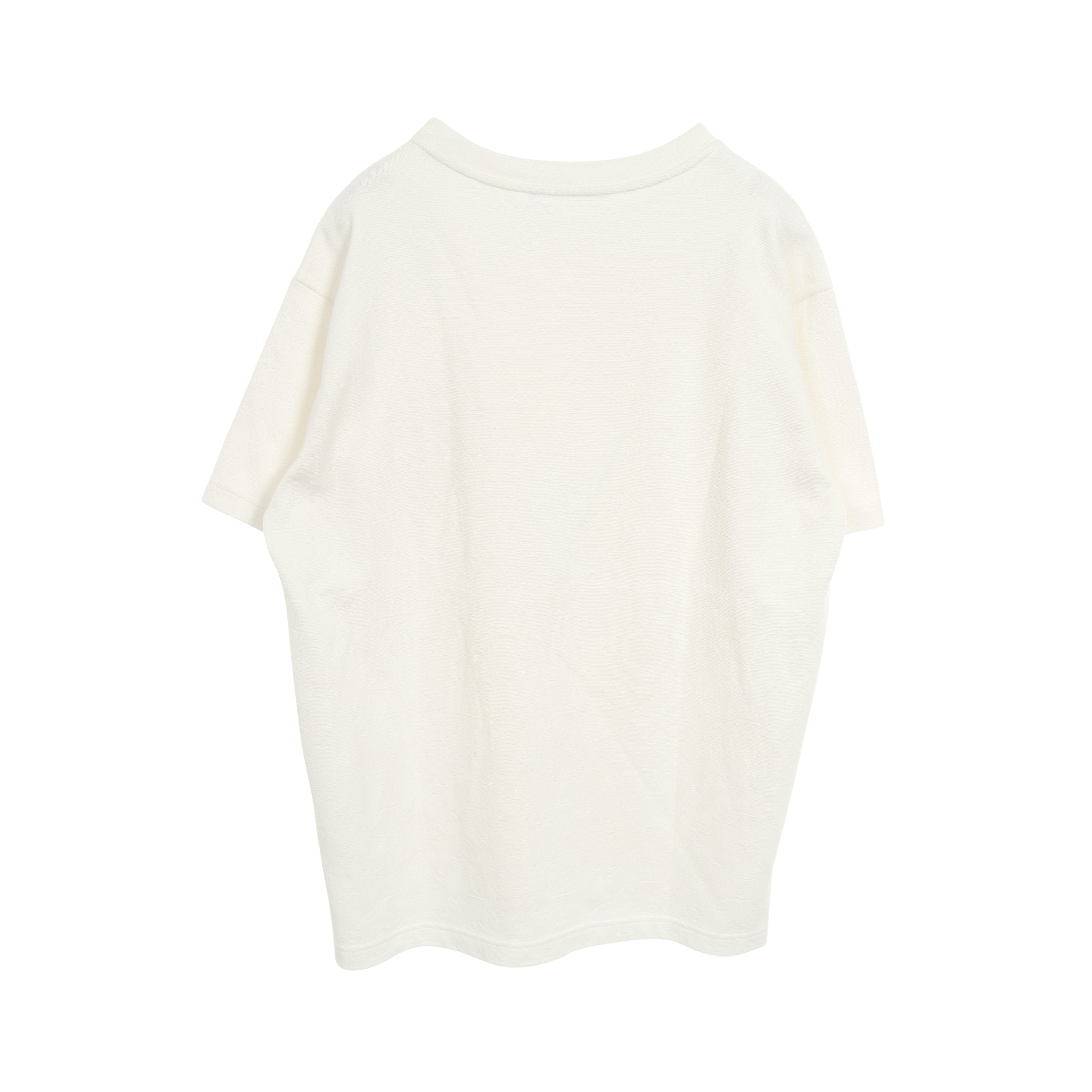 ルイヴィトン ☆ モノグラム柄 3Dポケット Tシャツ 大人気デザイン 美