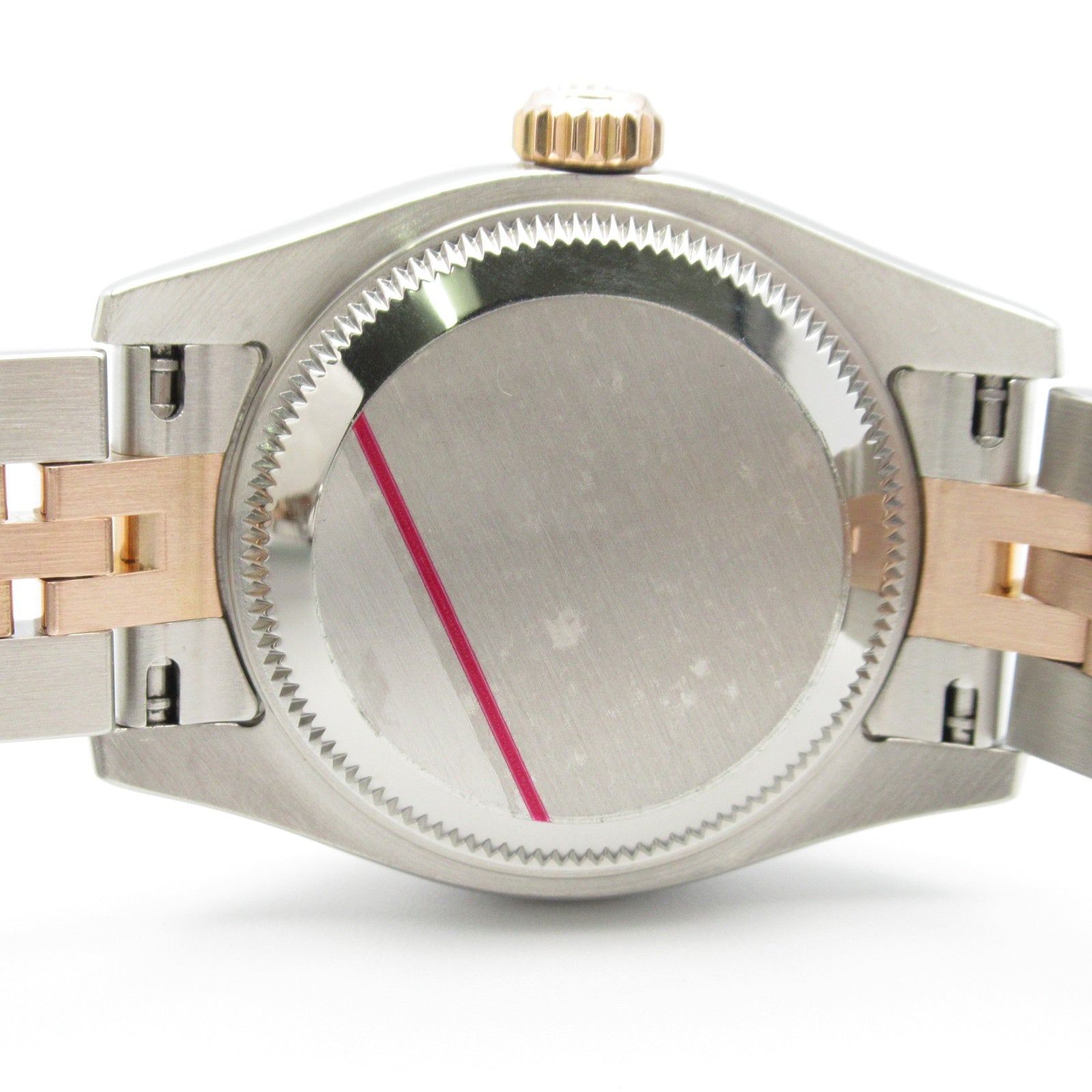 確認用ローズゴールドデイトジャスト 自動巻き 確認用ローズゴールドデイトジャスト 自動巻き