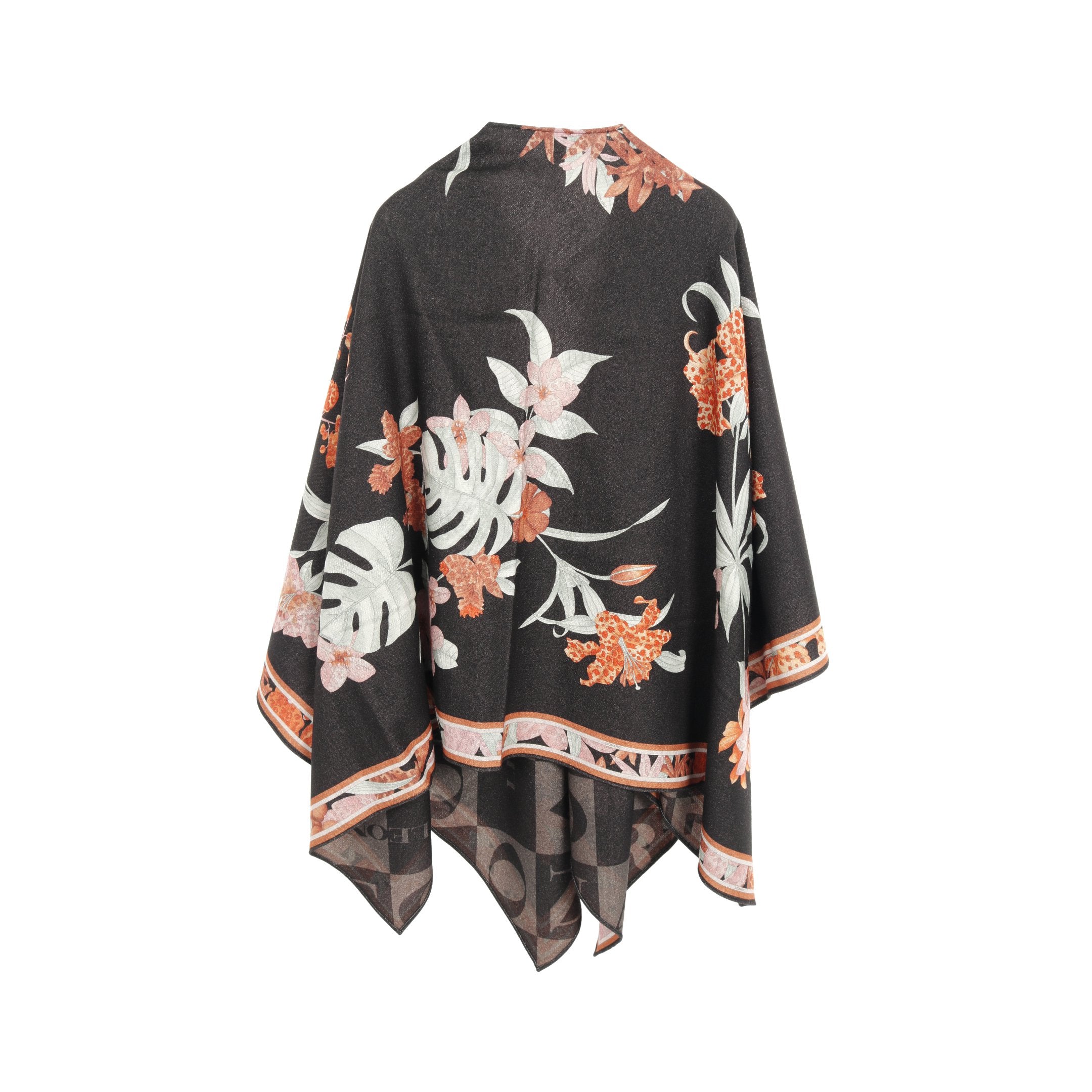 レオナール、ポンチョ レオナール 公式オンラインショップ 新品 2024年