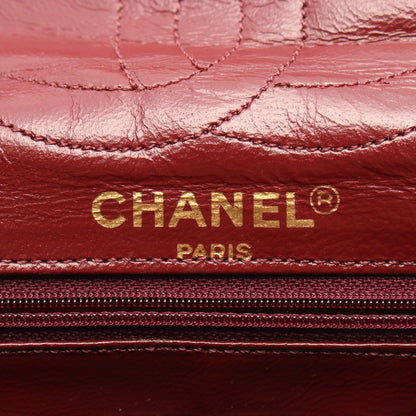 マトラッセ パリ限定 Wフラップ Wチェーンショルダーバッグ ラムスキン ブラック コンビ金具 シャネル バッグ CHANEL