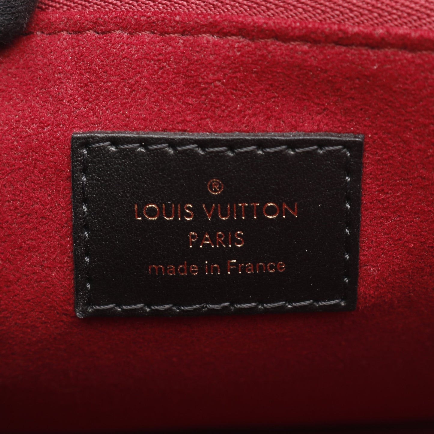 パッシー モノグラム チェーンショルダーバッグ PVC レザー ブラウン ブラック ルイヴィトン バッグ LOUIS VUITTON