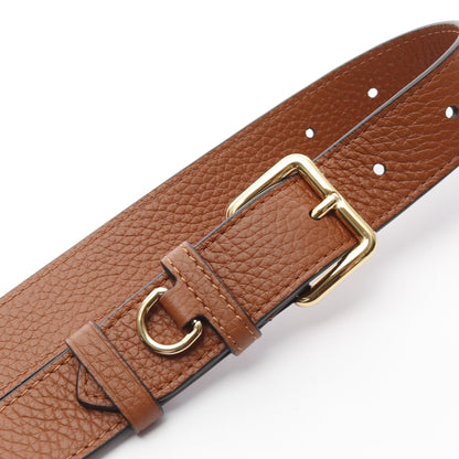 ヴァンドームMM ゴールド ハンドバッグ レザー ライトブラウン 2WAY ルイヴィトン バッグ LOUIS VUITTON
