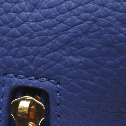 LOUIS VUITTON x NBA クローク ドップキット モノグラムエンボス セカンドバッグ ハンドバッグ レザー ブルー マルチカラー ルイヴィトン バッグ LOUIS VUITTON