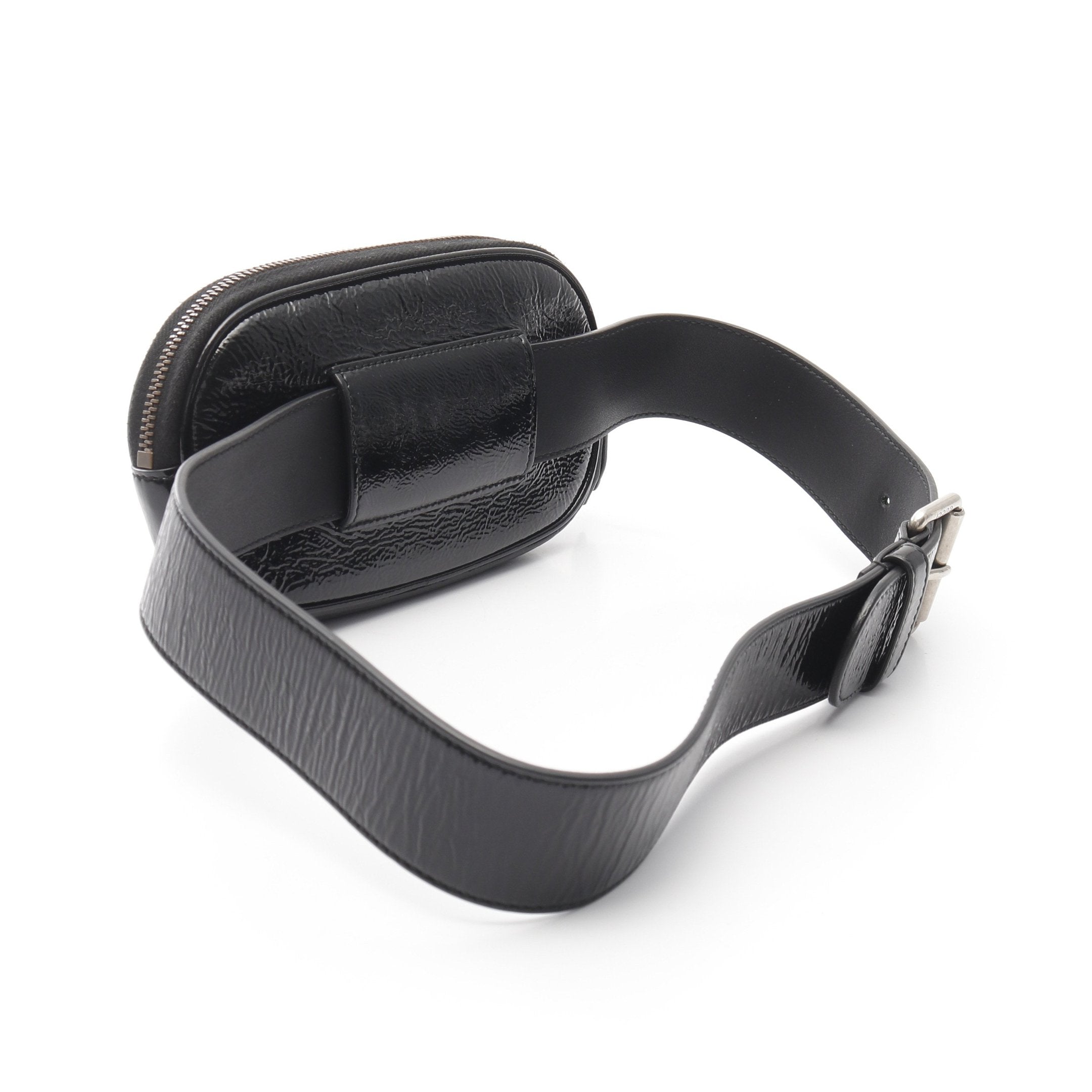 GUCCI グッチ ボディバッグ プリント レザー ベルト バッグ 中古GUCCI グッチ プリント レザー スモール ベルトバッグ 527792