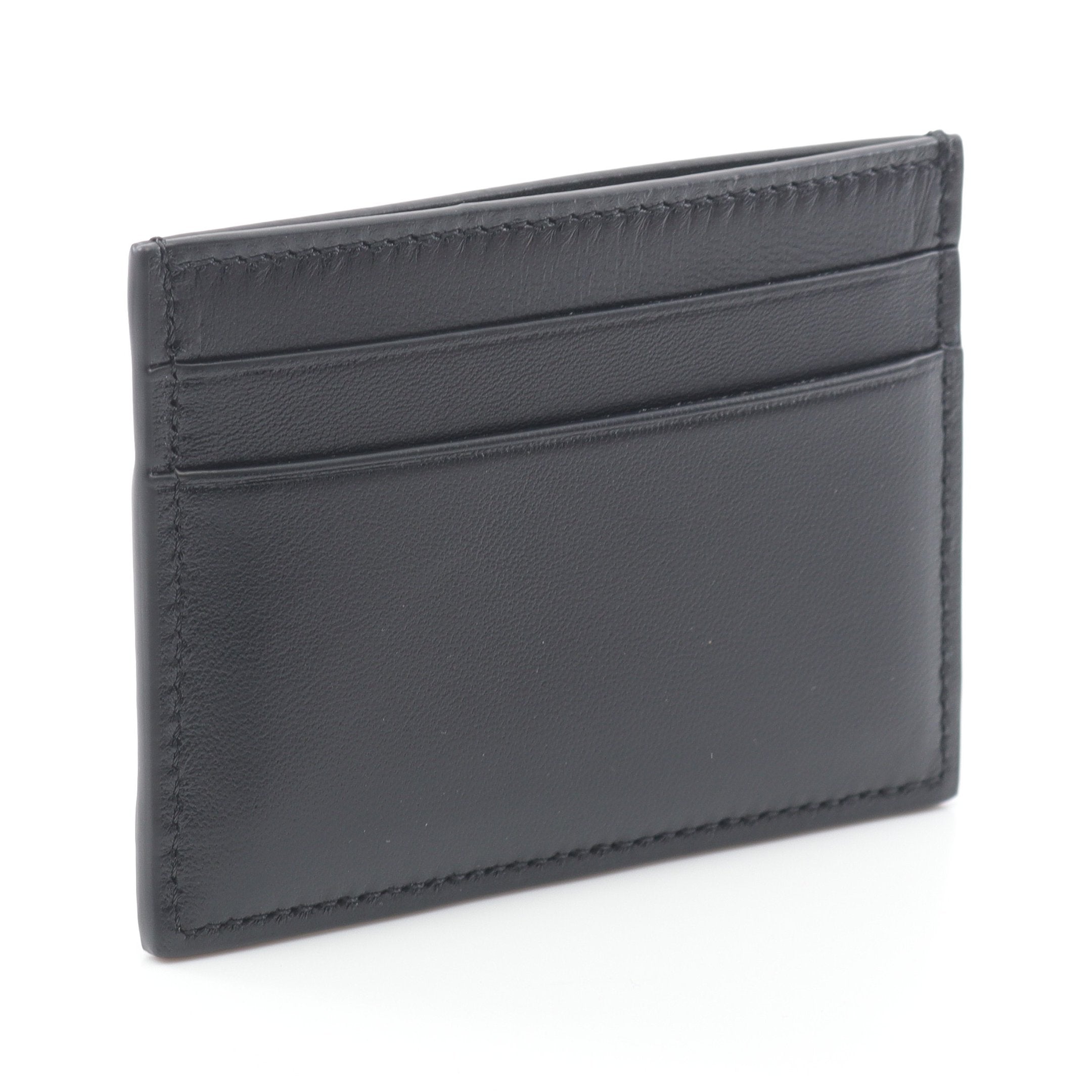 パファー アナグラム カードケース レザー ブラック ロエベ – RECLO パファー アナグラム カードケース レザー ブラック ロエベ – RECLO