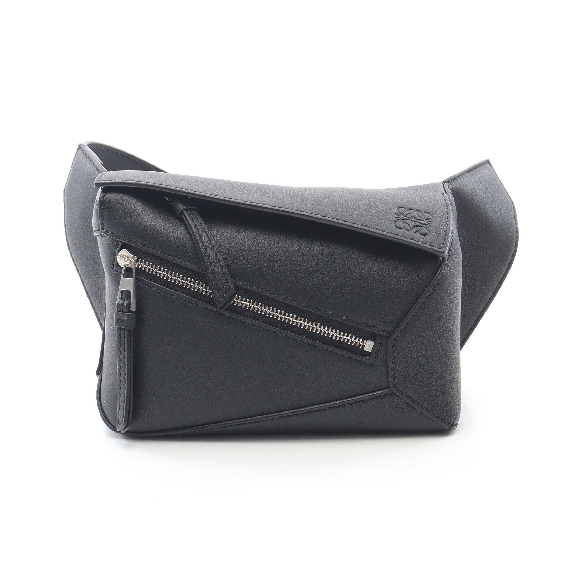 ロエベ パズル バムバッグ ミニ ウエストバッグ ボディバッグ 楽天市場】LOEWE ロエベ Mini Puzzle Bumbag バムバッグ パズルバッグ