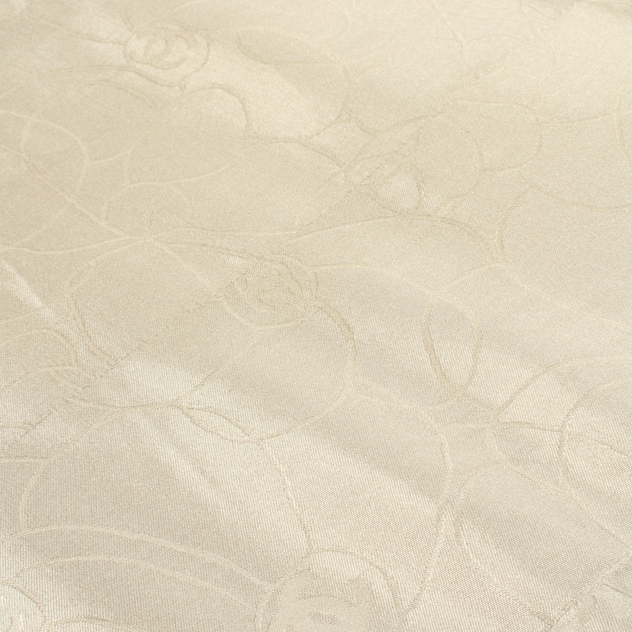 ツイード テーラードジャケット コットン ベージュ カーキブラウン