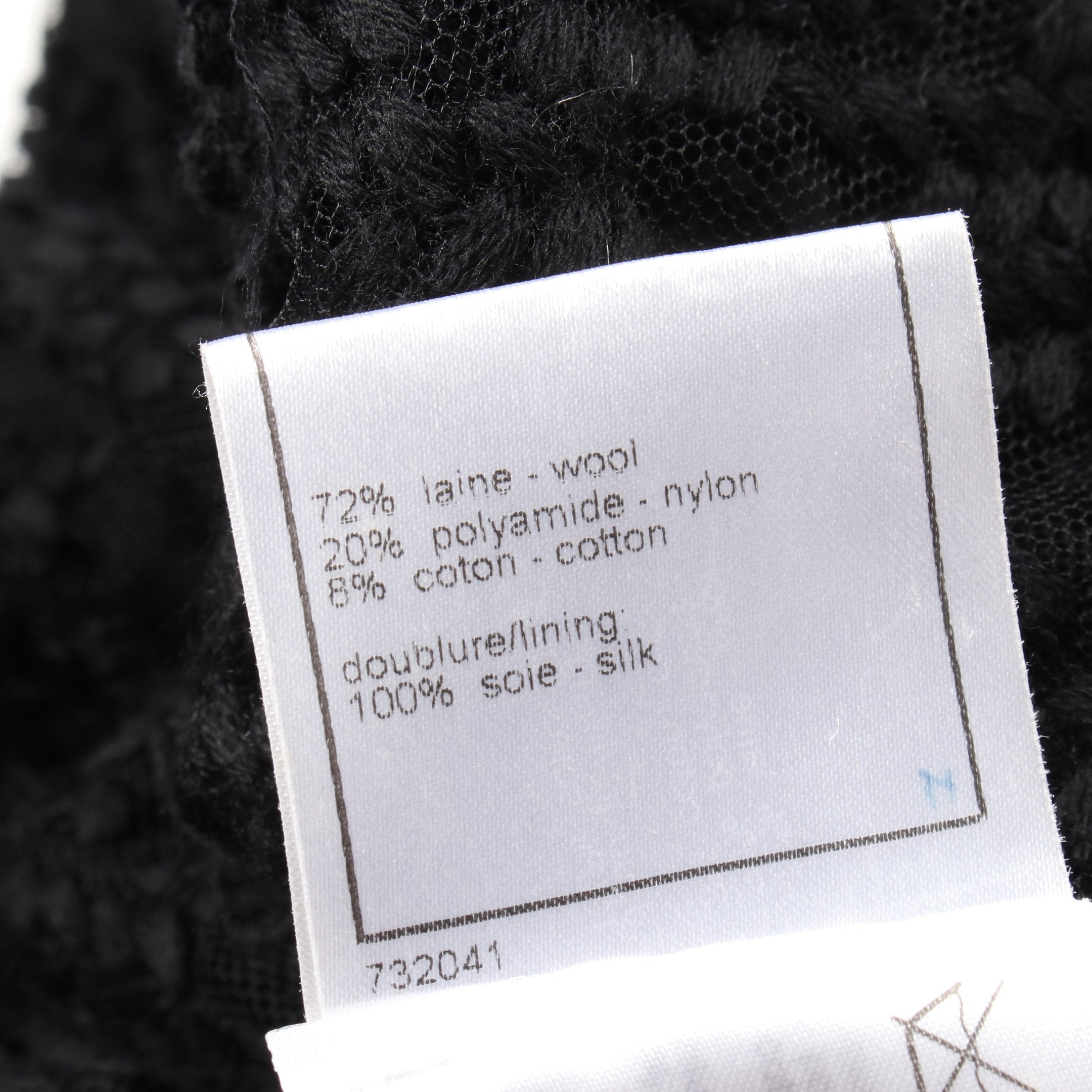 シャネル スカートスーツ サイズ38 M - CHANEL - CHANEL シャネル ヴィンテージ スカートスーツ サイズ38