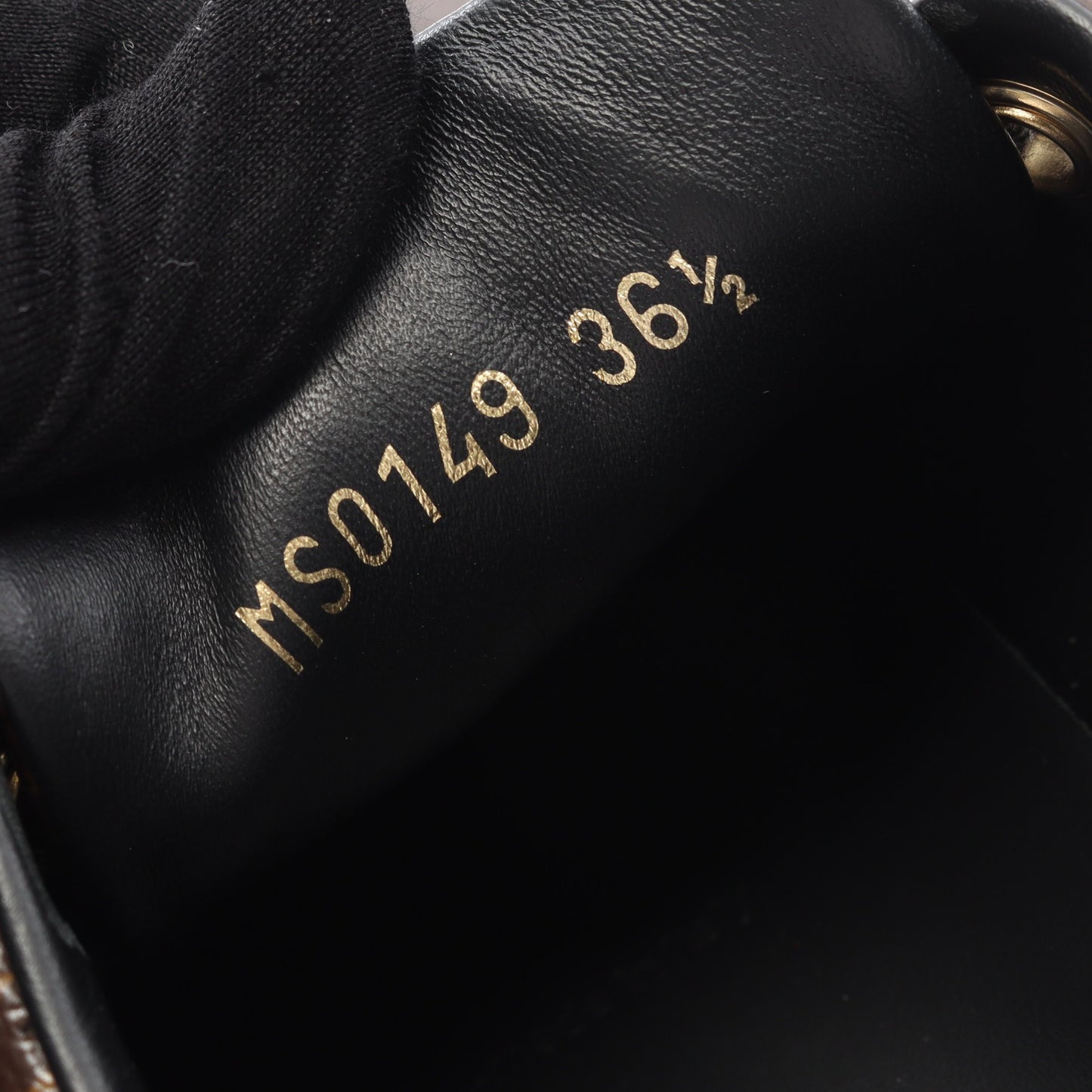 フロントローライン モノグラム スニーカー PVC ブラウン ルイヴィトン シューズ LOUIS VUITTON
