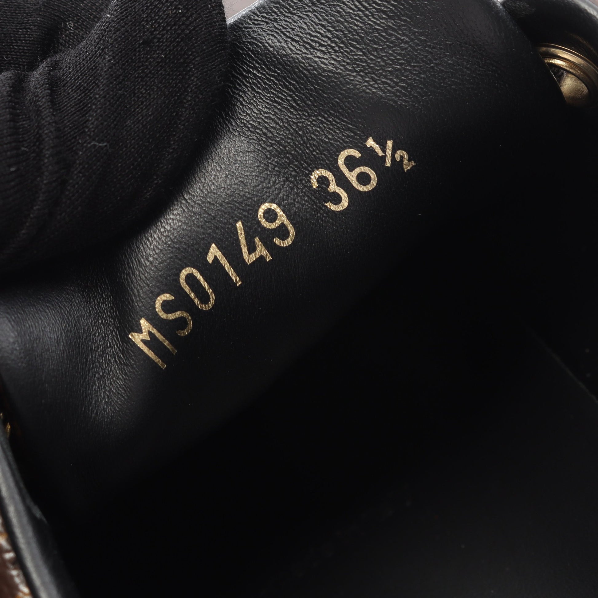 フロントローライン モノグラム スニーカー PVC ブラウン ルイヴィトン シューズ LOUIS VUITTON